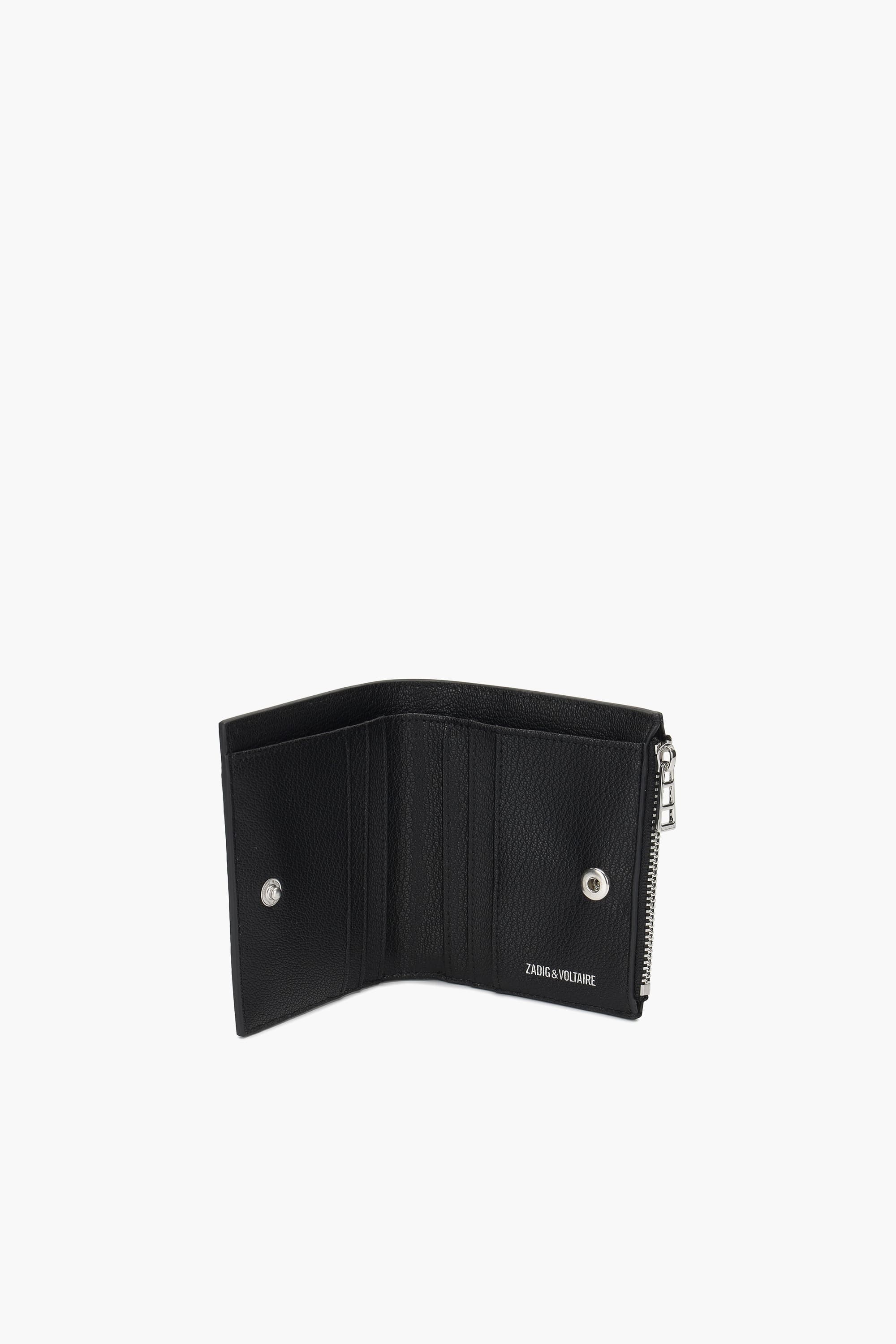 Monogram Wallet