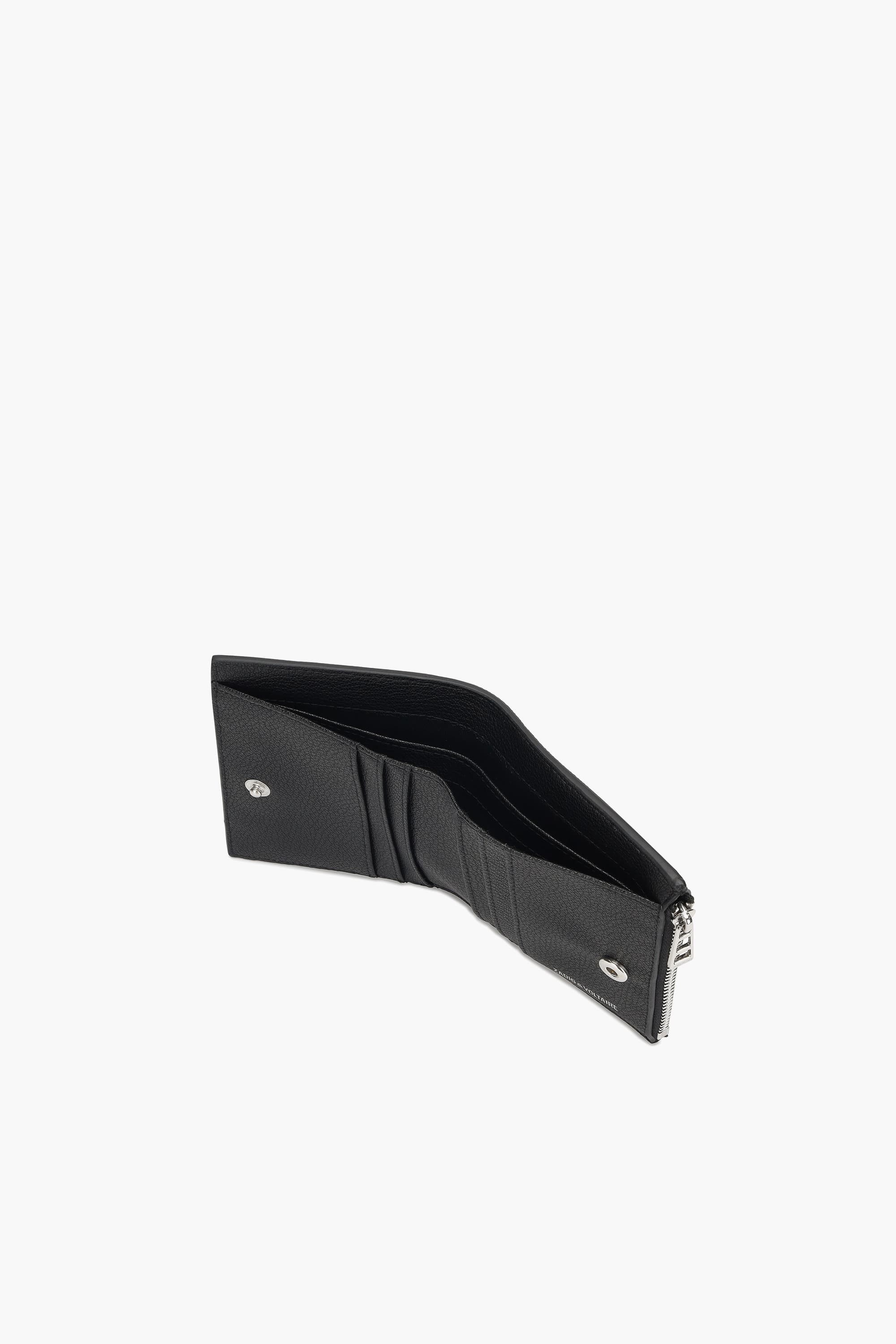 Monogram Wallet