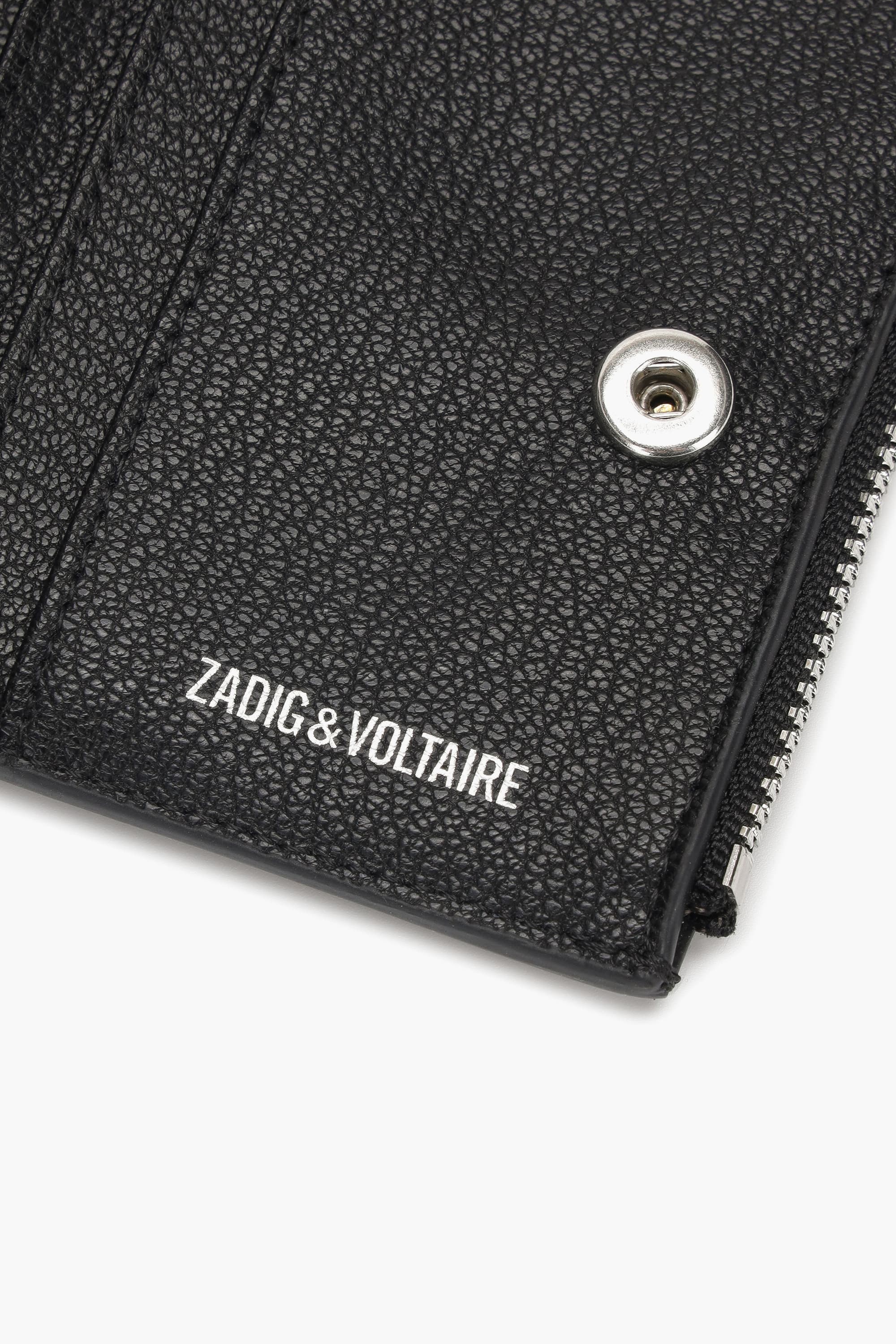 Monogram Wallet