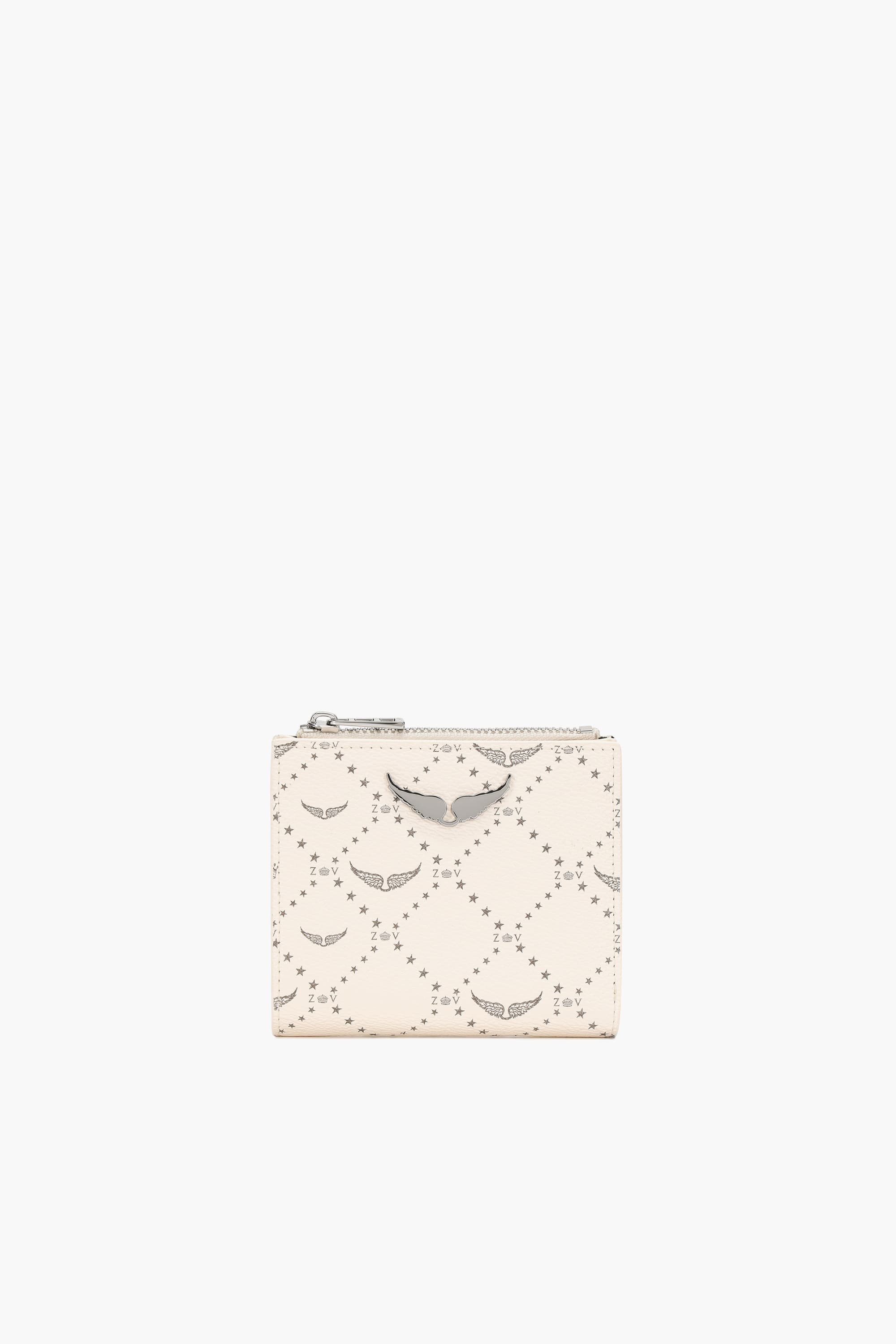 Monogram Wallet