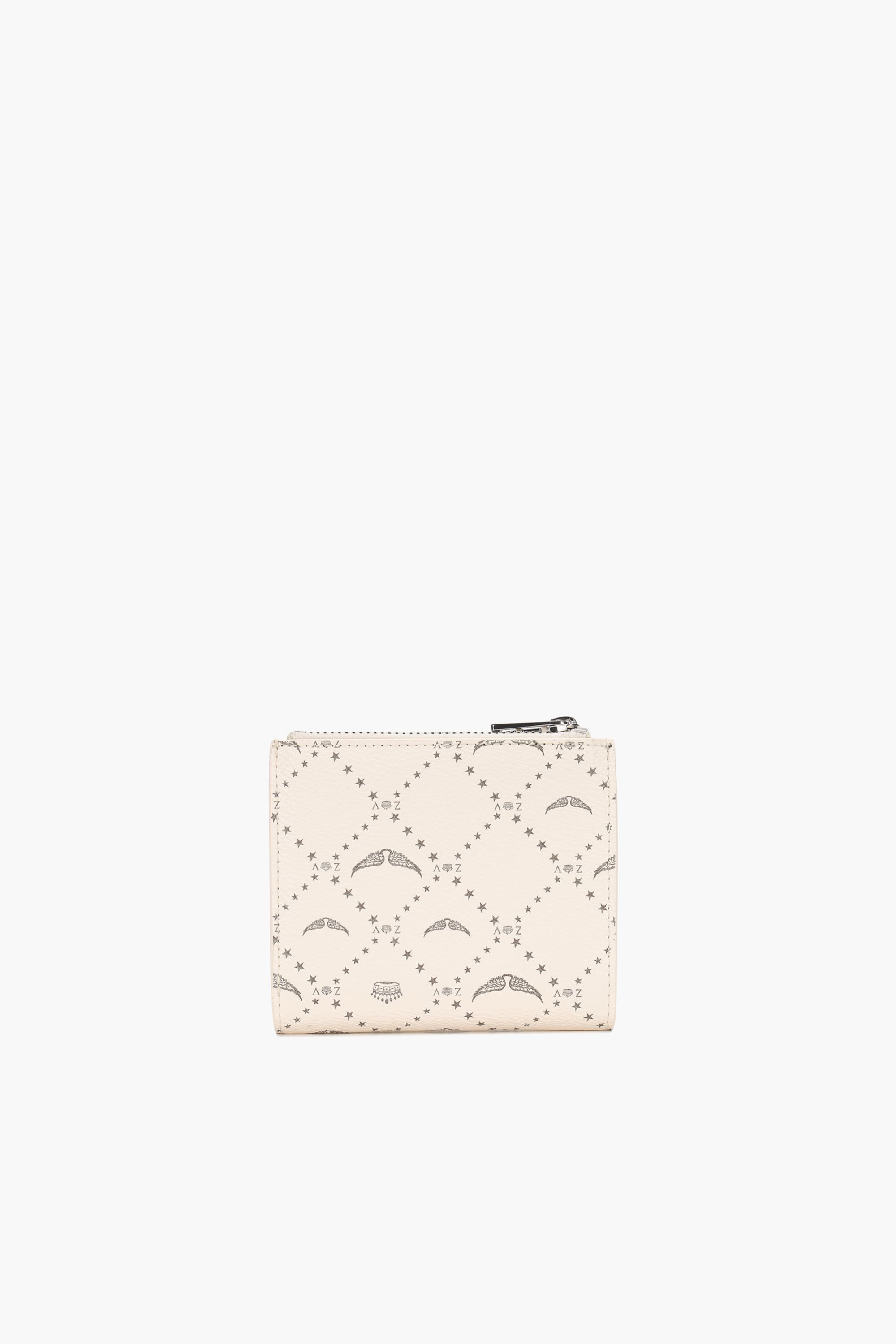 Monogram Wallet