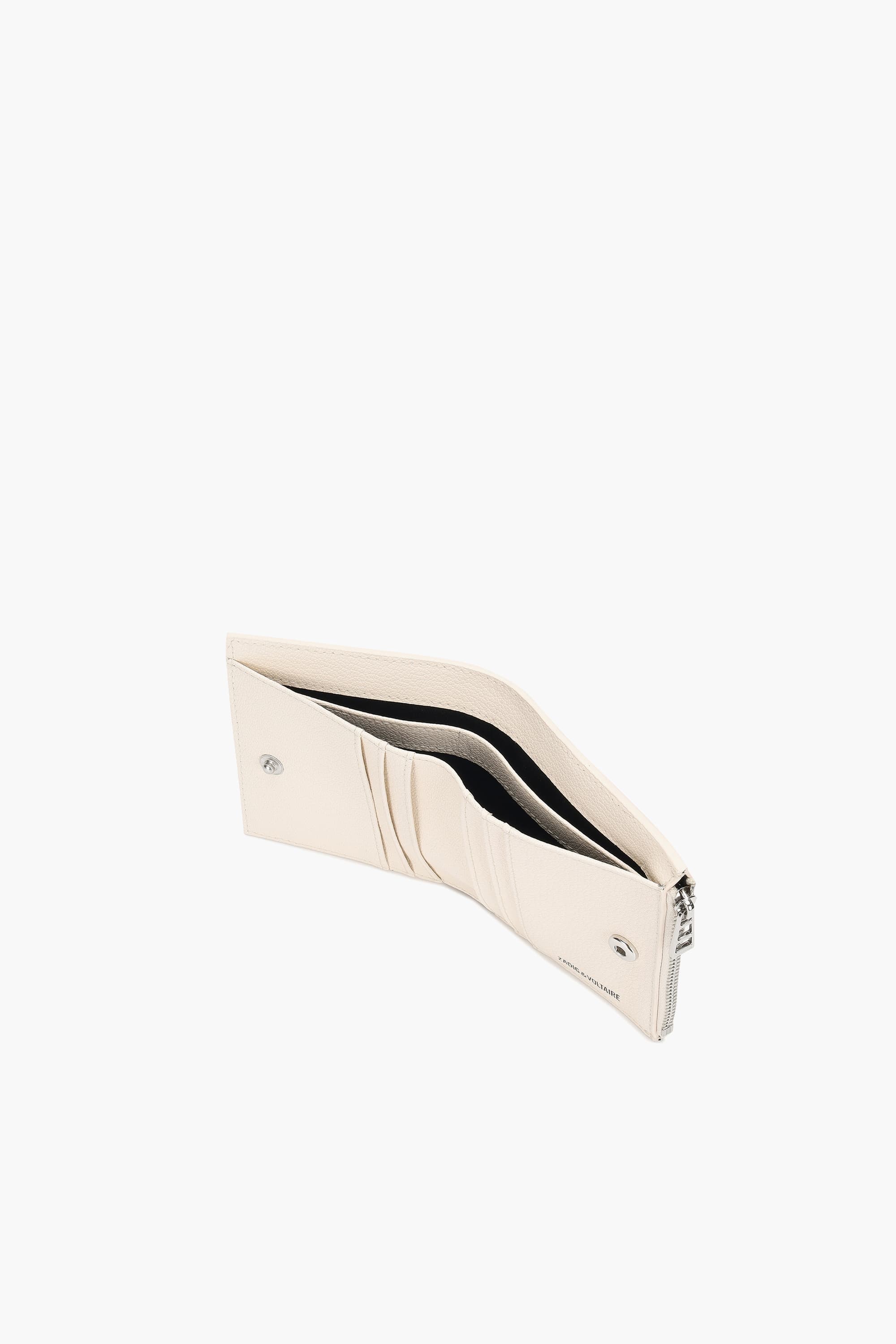 Monogram Wallet