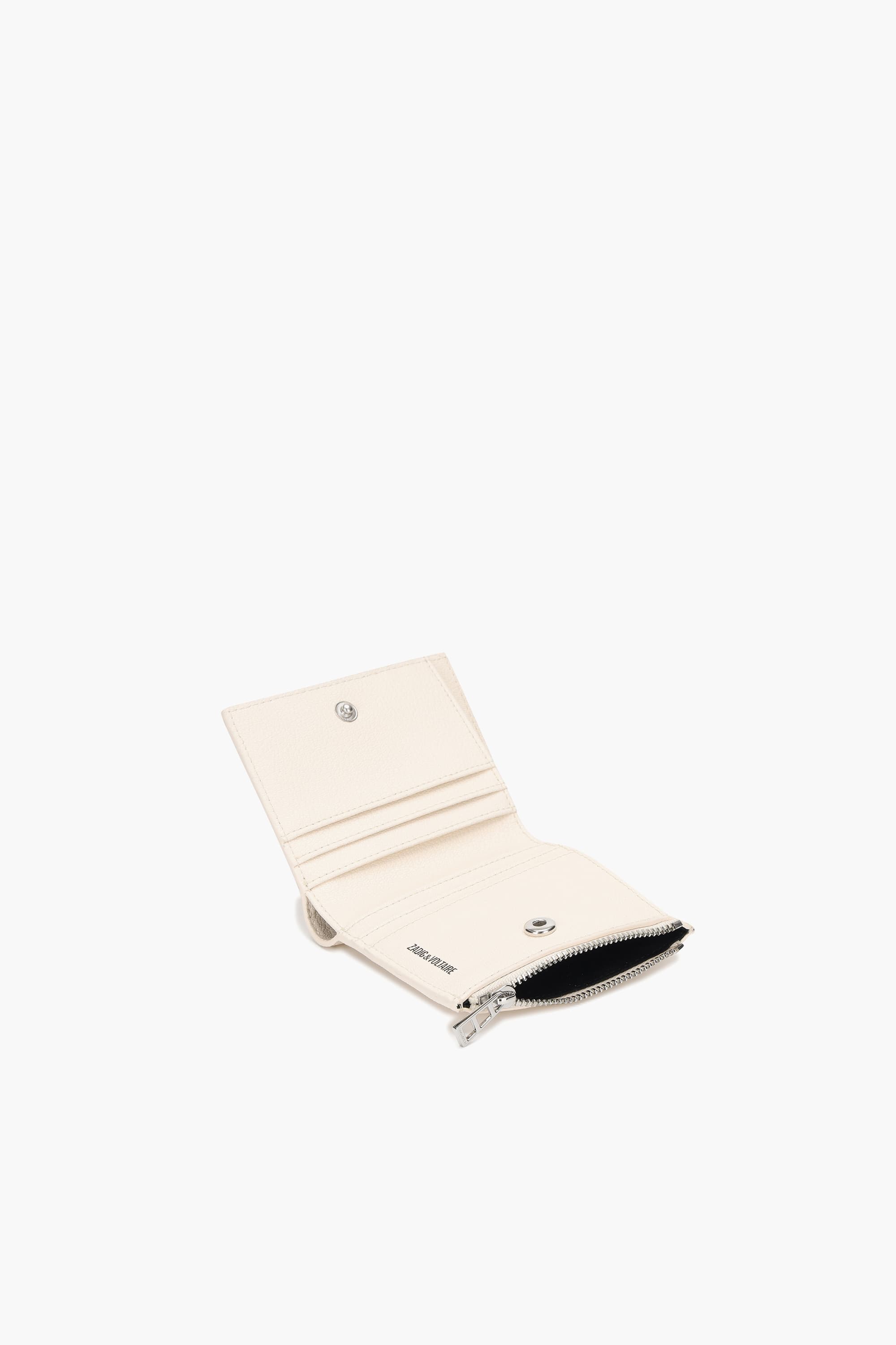 Monogram Wallet