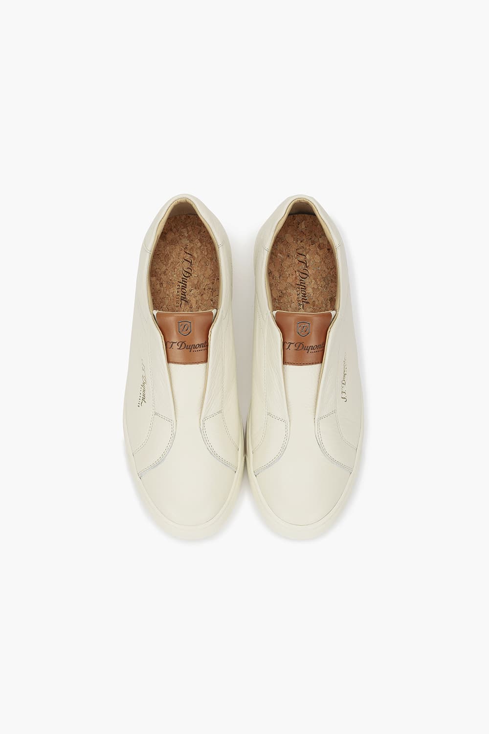 제트 남성 캐주얼 602 스니커즈 PE6SMC2SN602PIV