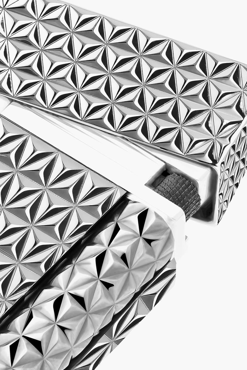 더블 파이어X 라인2 라이터 팔라듐 CA16645C