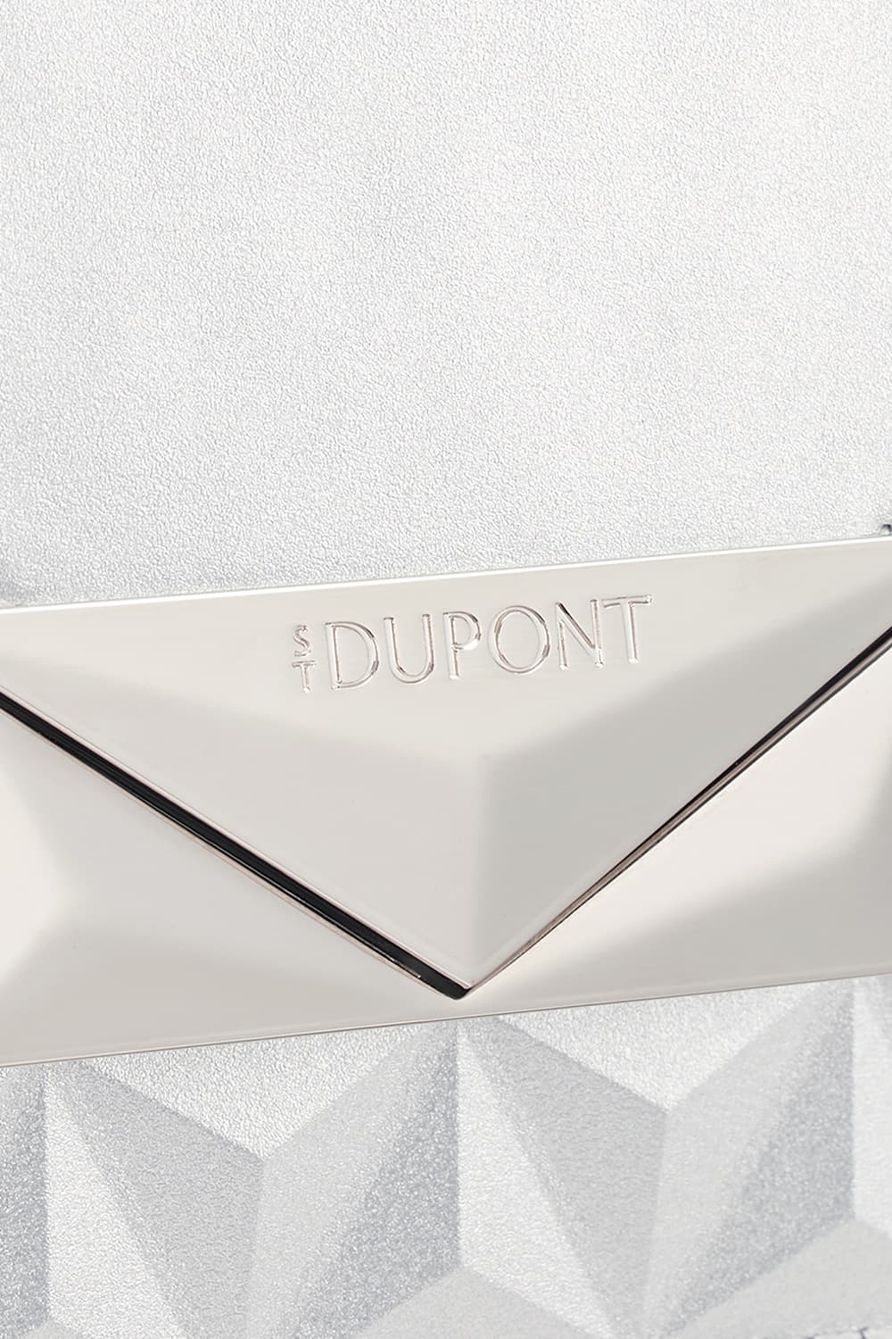 에이펙스 나노 트렁크 실버 N1AX191SV2