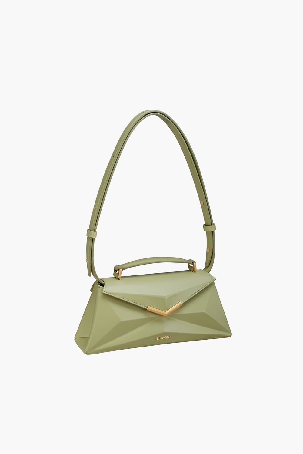 엑스백 바게트 토트백 라이트 그린 N1XB292NL1