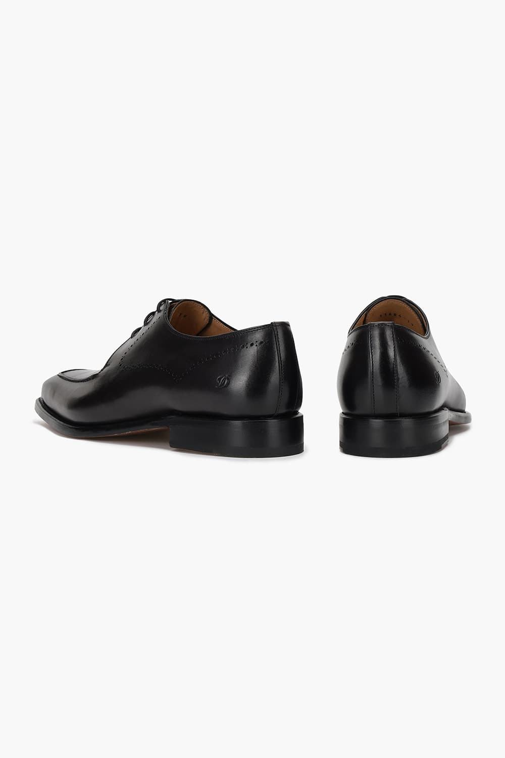 라인D 남성 클래식 009 더비 PE5SMF1DB009PST