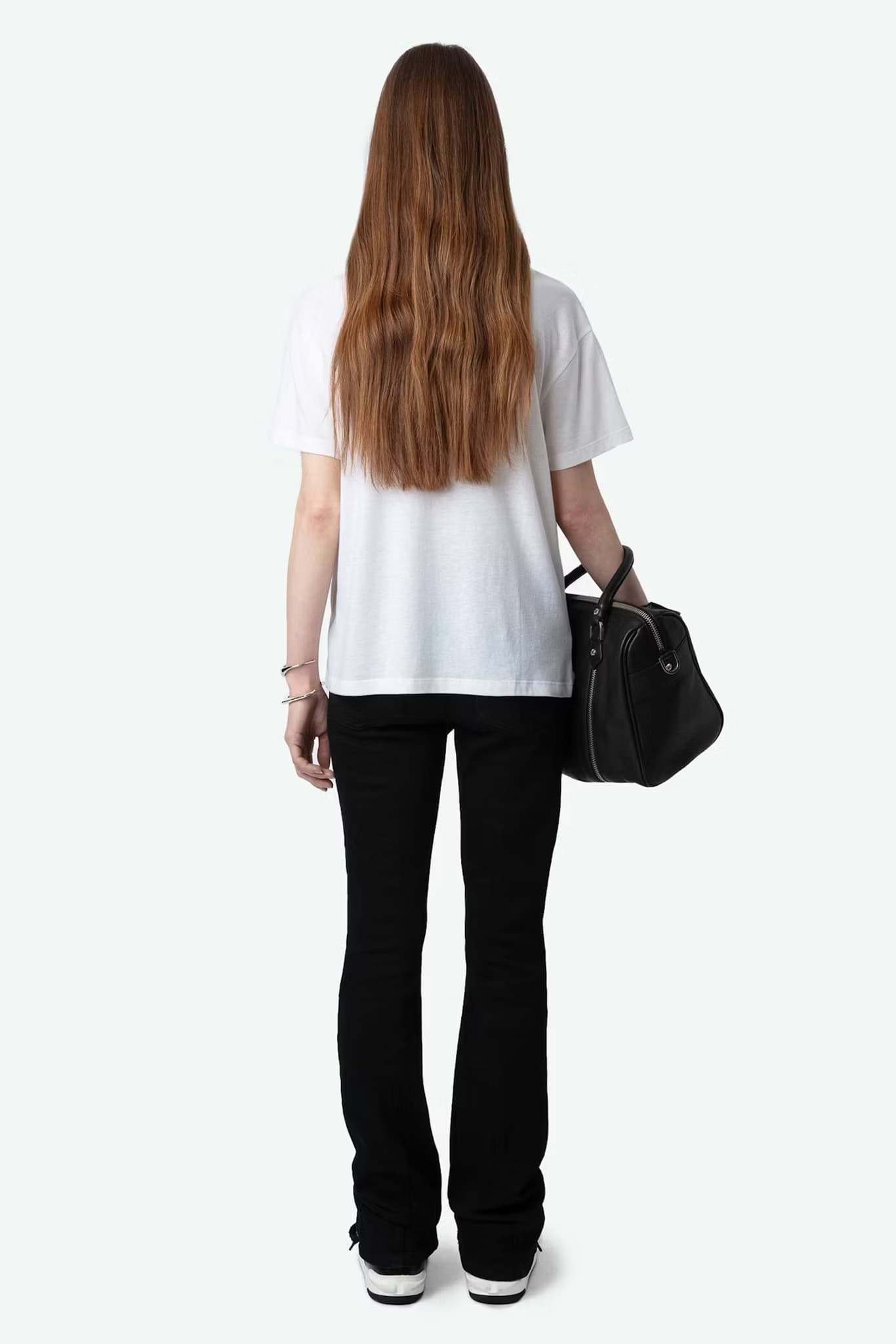 Marta Strass Wings T-shirt