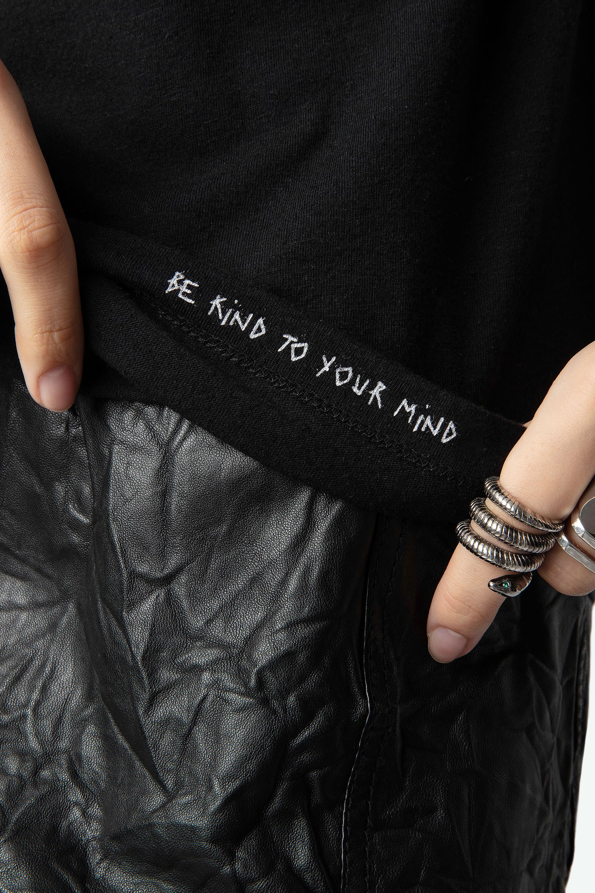 Marta Strass Wings T-shirt