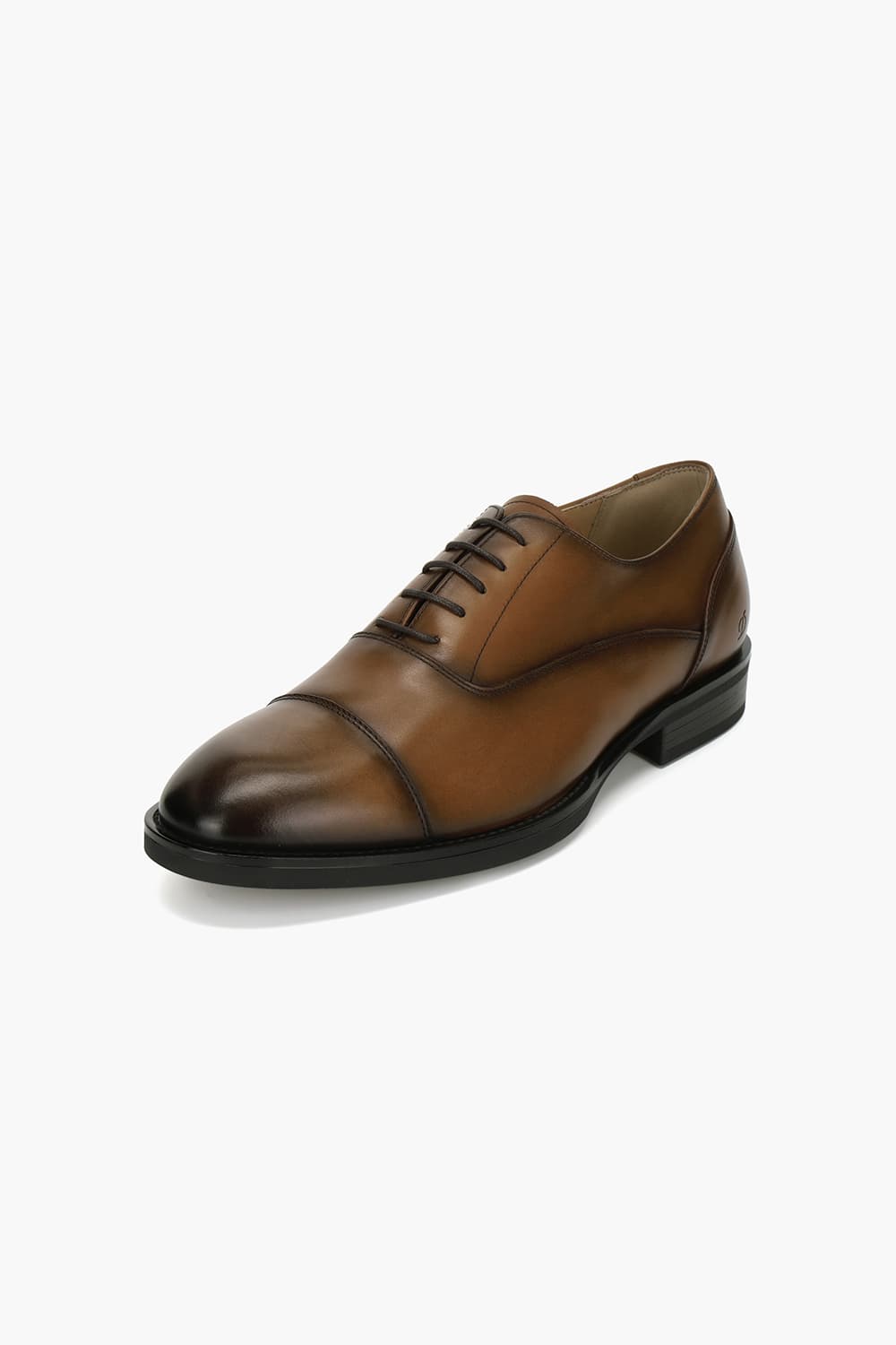 라인D 남성 클래식 211 옥스포드 PE5FMF2OX211PBR