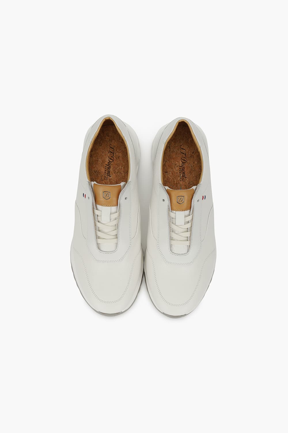 제트 남성 캐주얼 514 애슬래틱 PE5FMC2AT514PWH