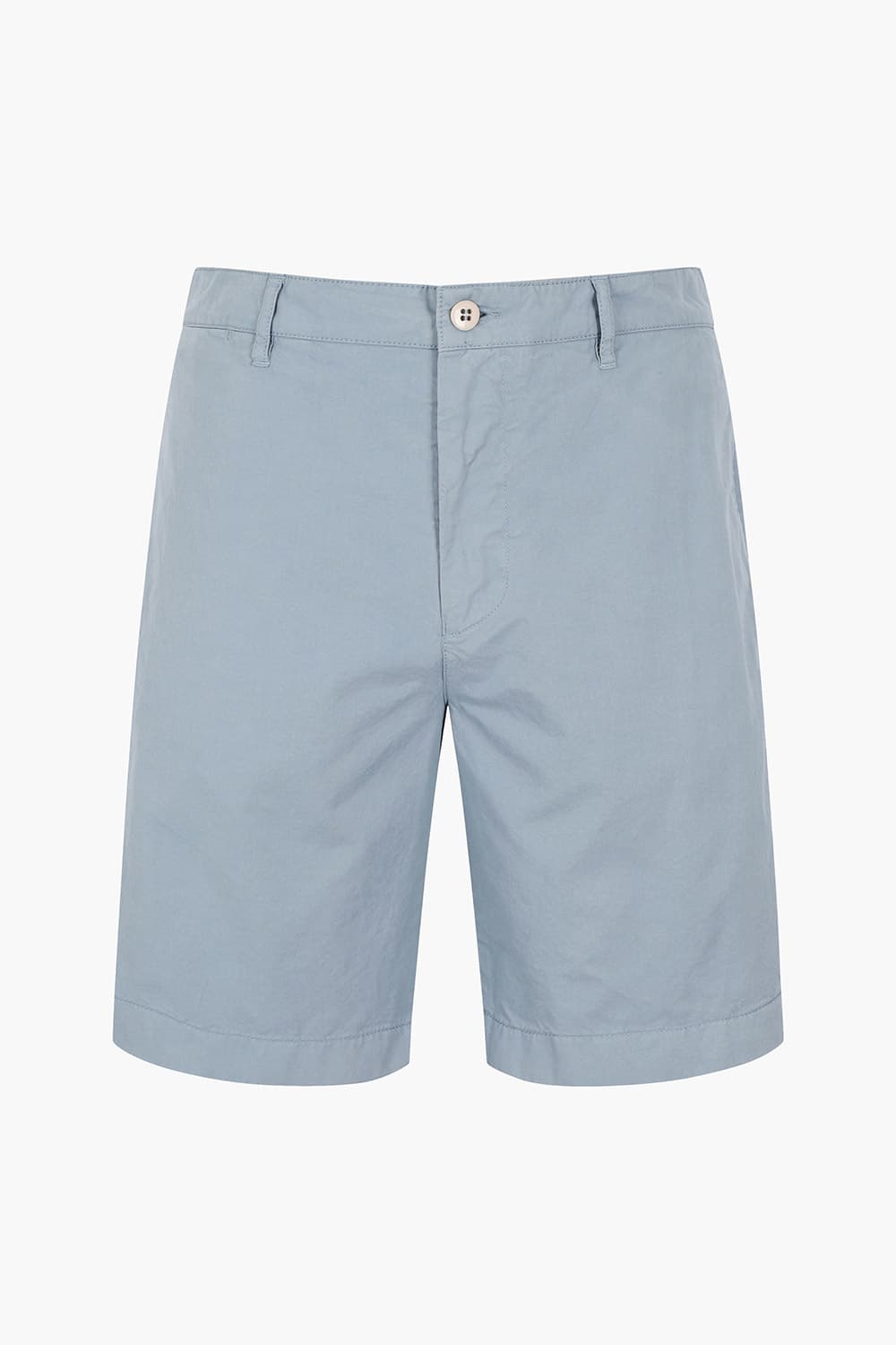 TEXAS 코튼 베이직 506 라이트블루 쇼츠