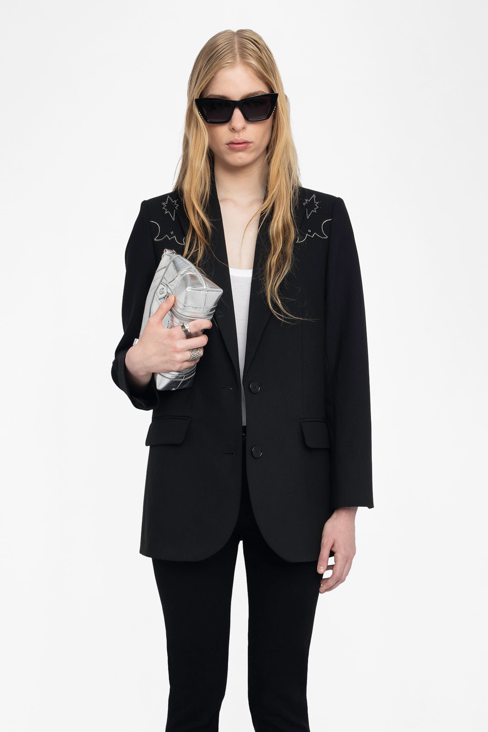 Viva Strass Blazer