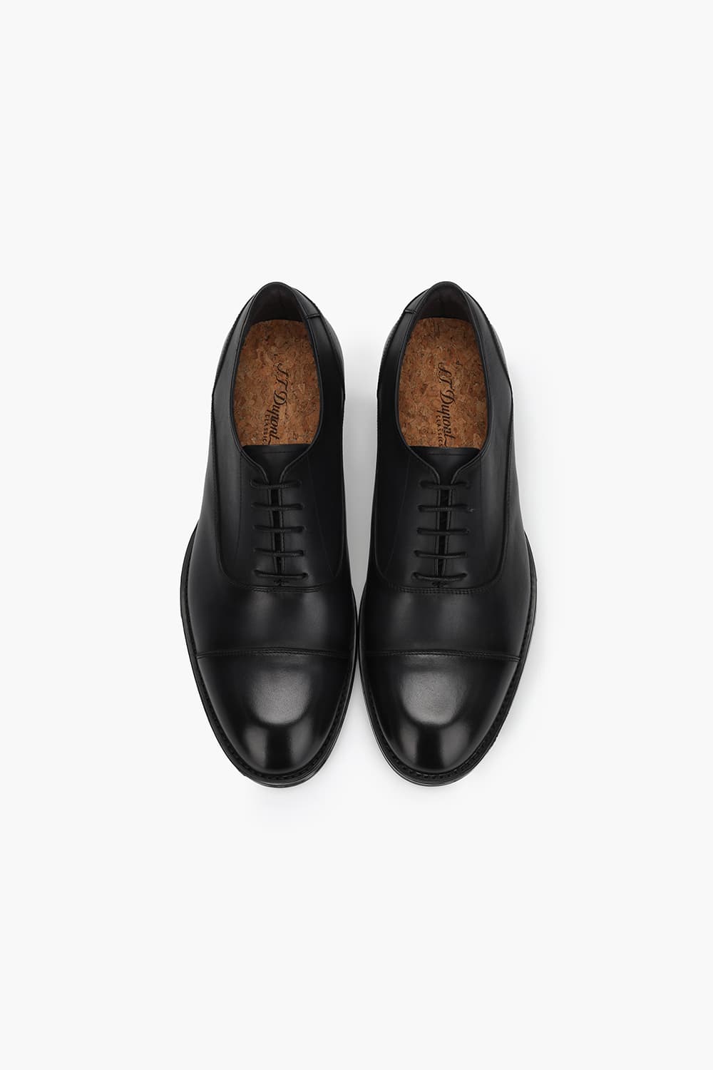 라인D 남성 클래식 211 옥스포드 PE5FMF2OX211PBK