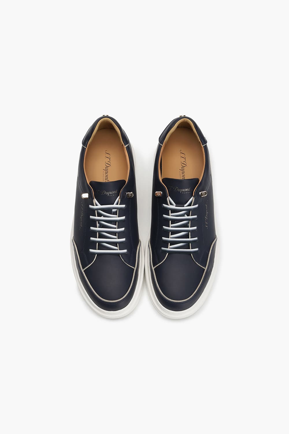 데피 남성 캐주얼 428 스니커즈 PE6SMC1SN428PNY