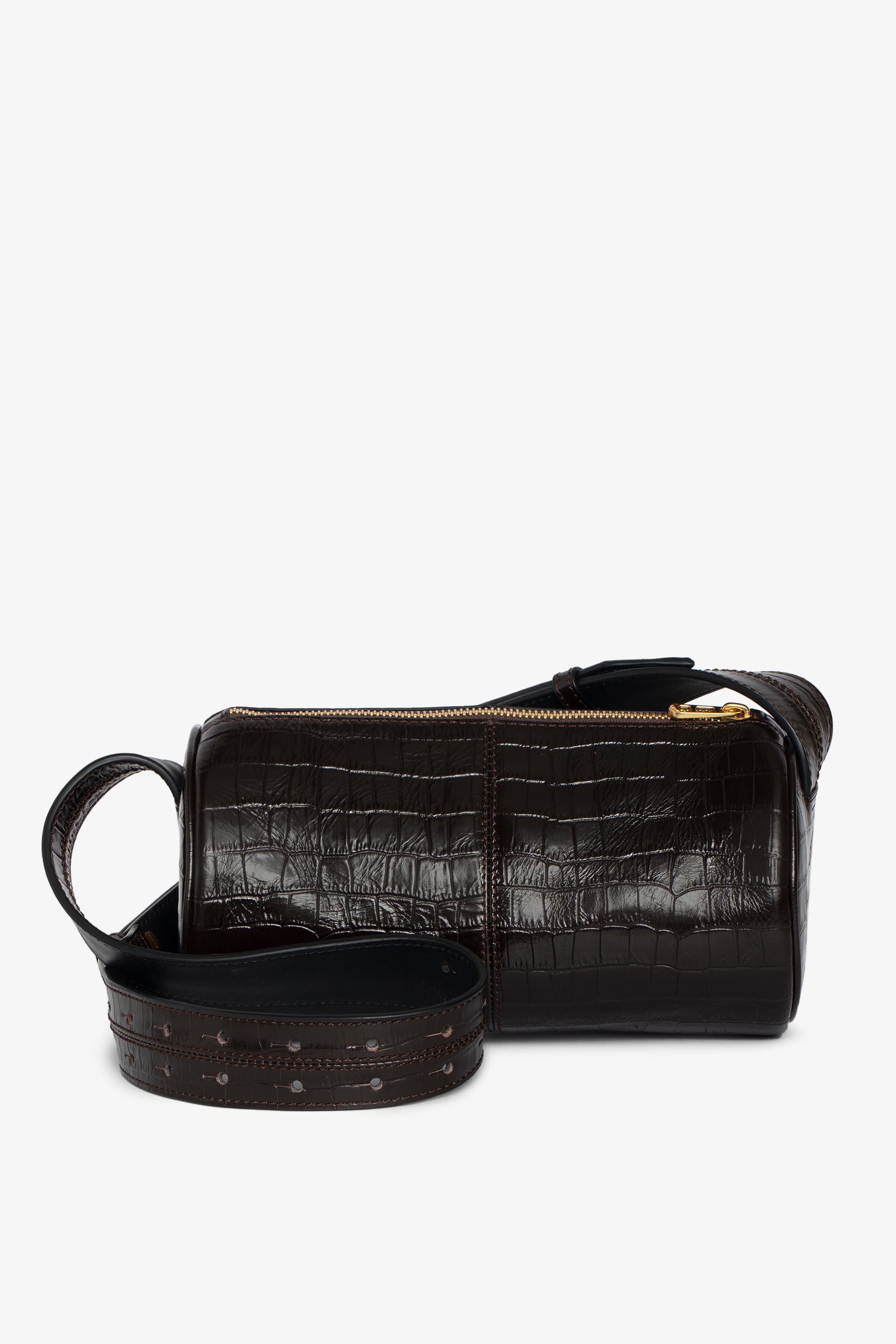 Le Doudou Croco Bag