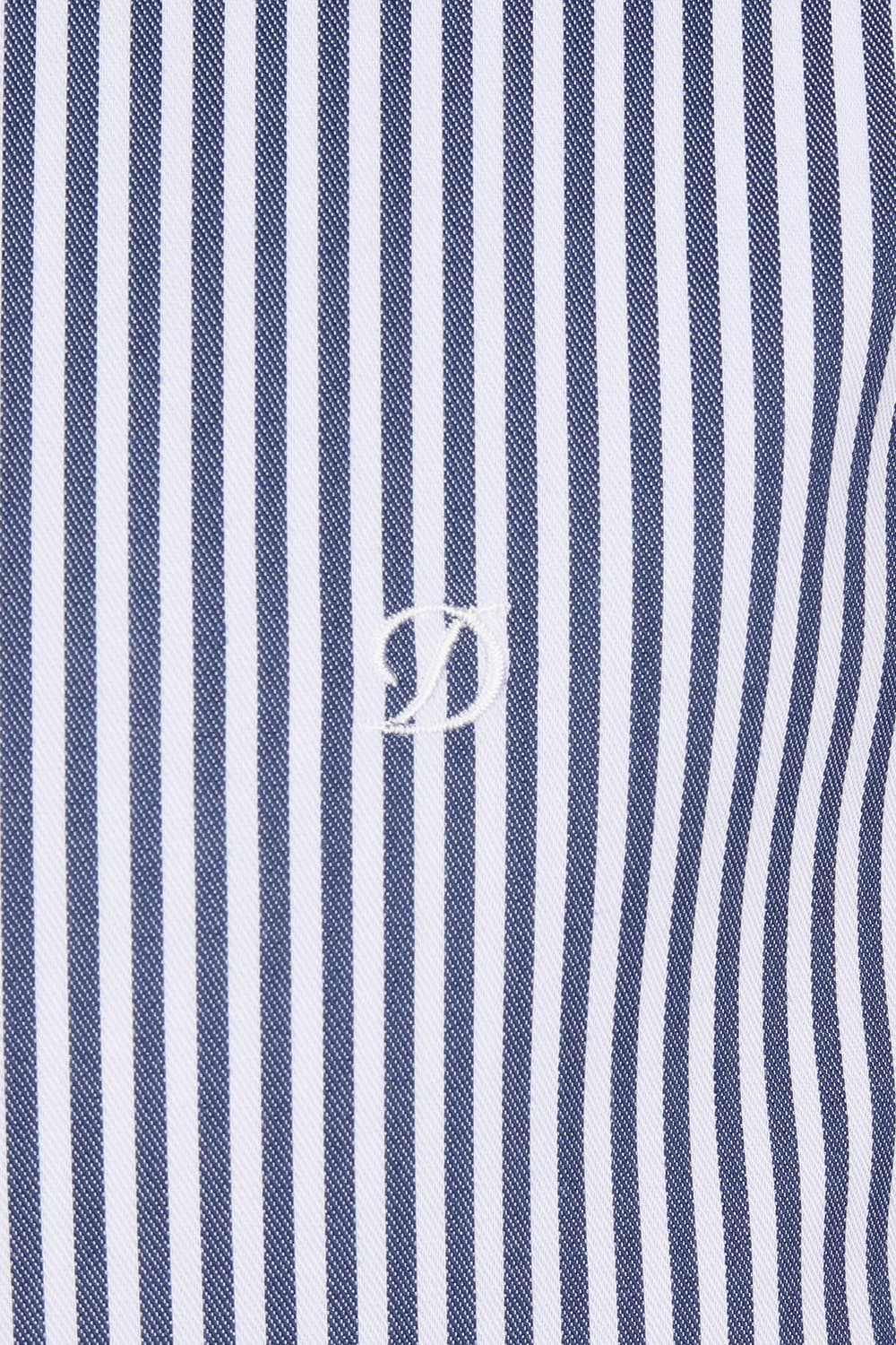 스트라이프 954 컴포터블 셔츠 네이비 SE5SM22LS954SNY