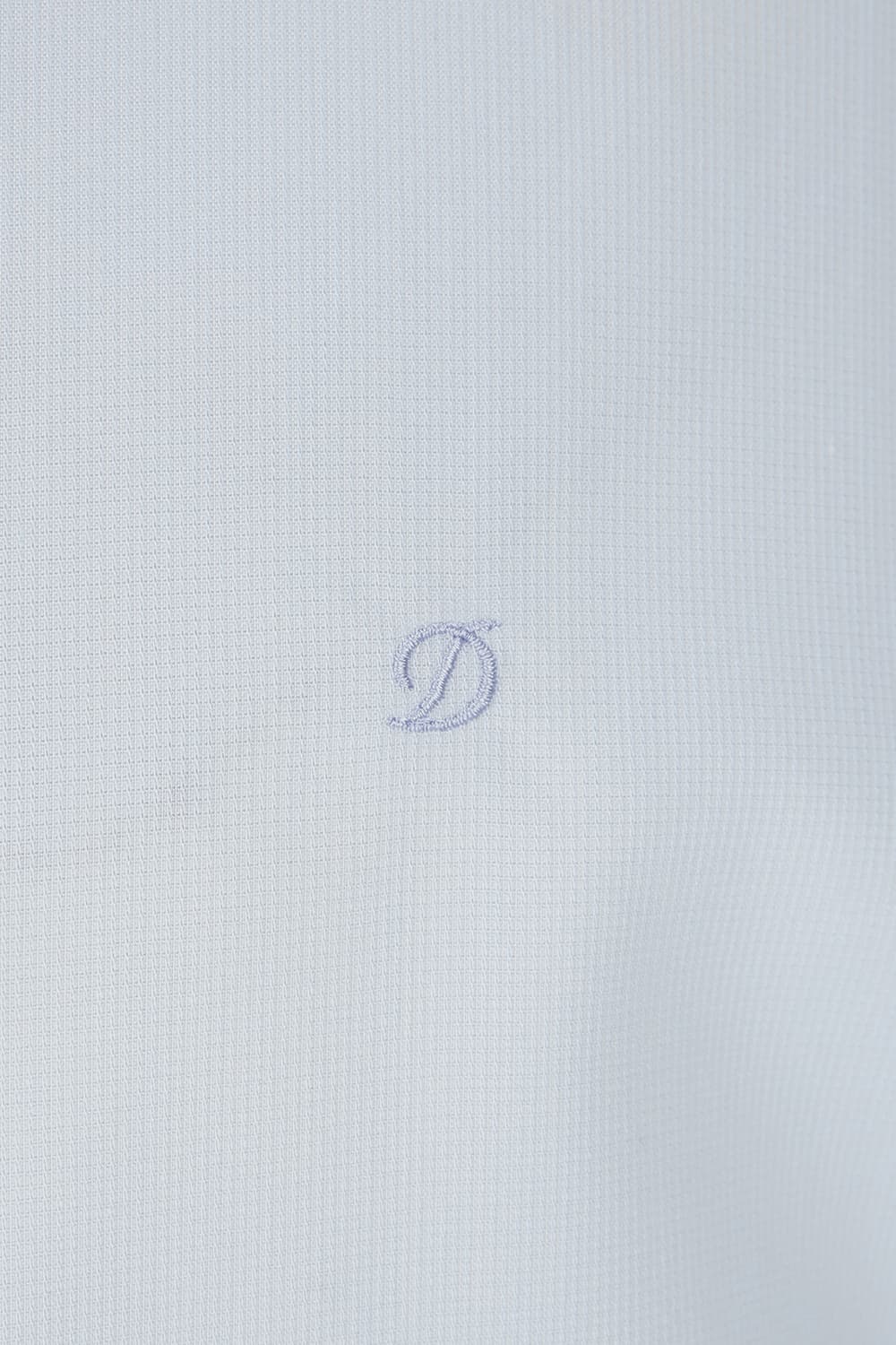 텐셀 피케 도비 366 컴포터블 셔츠 블루 SE4FM21LS366SBU