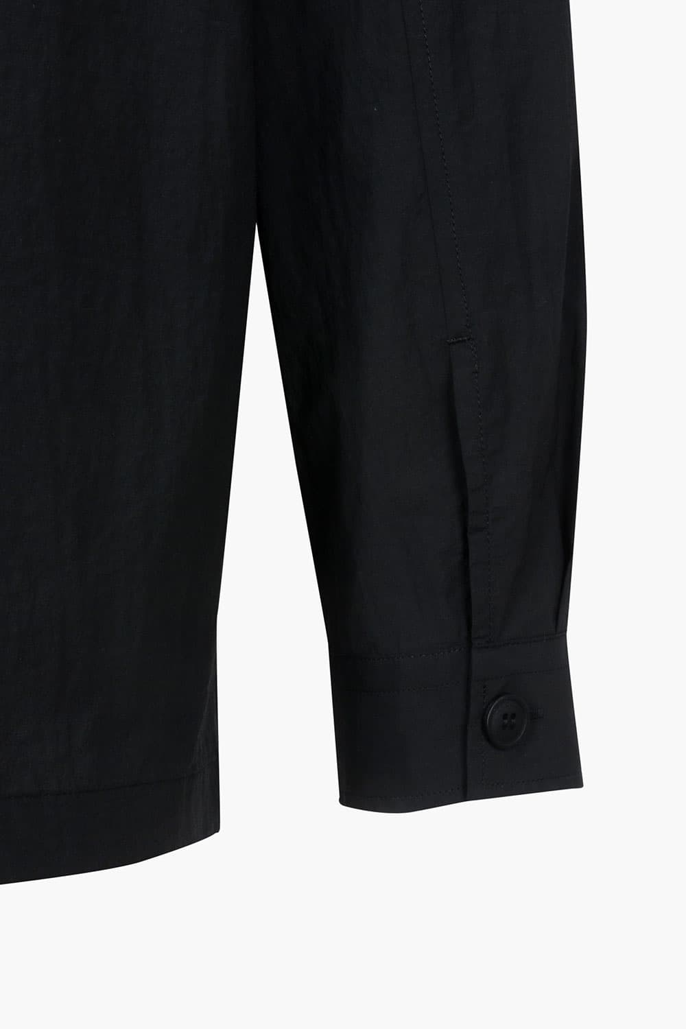 스트레치 트리콜로르 958 셔켓 블랙 SE4SM22LS958SBK