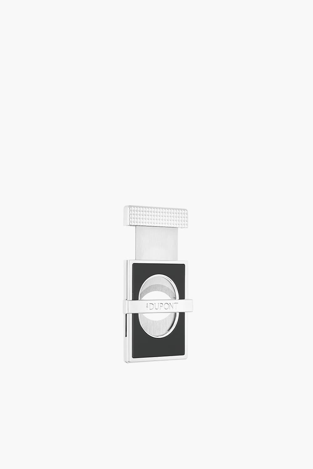 25 슬림 시가커터 블랙/크롬 CD003480Z