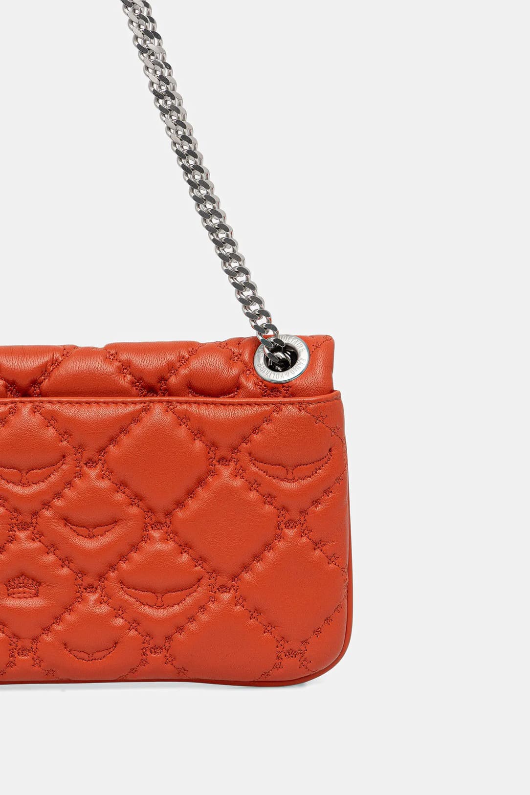 Rock II Quilted Bag