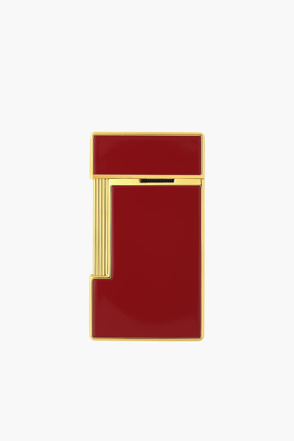 25 슬리미 라이터 뉴 로고 람포네/골드 CA028030Z