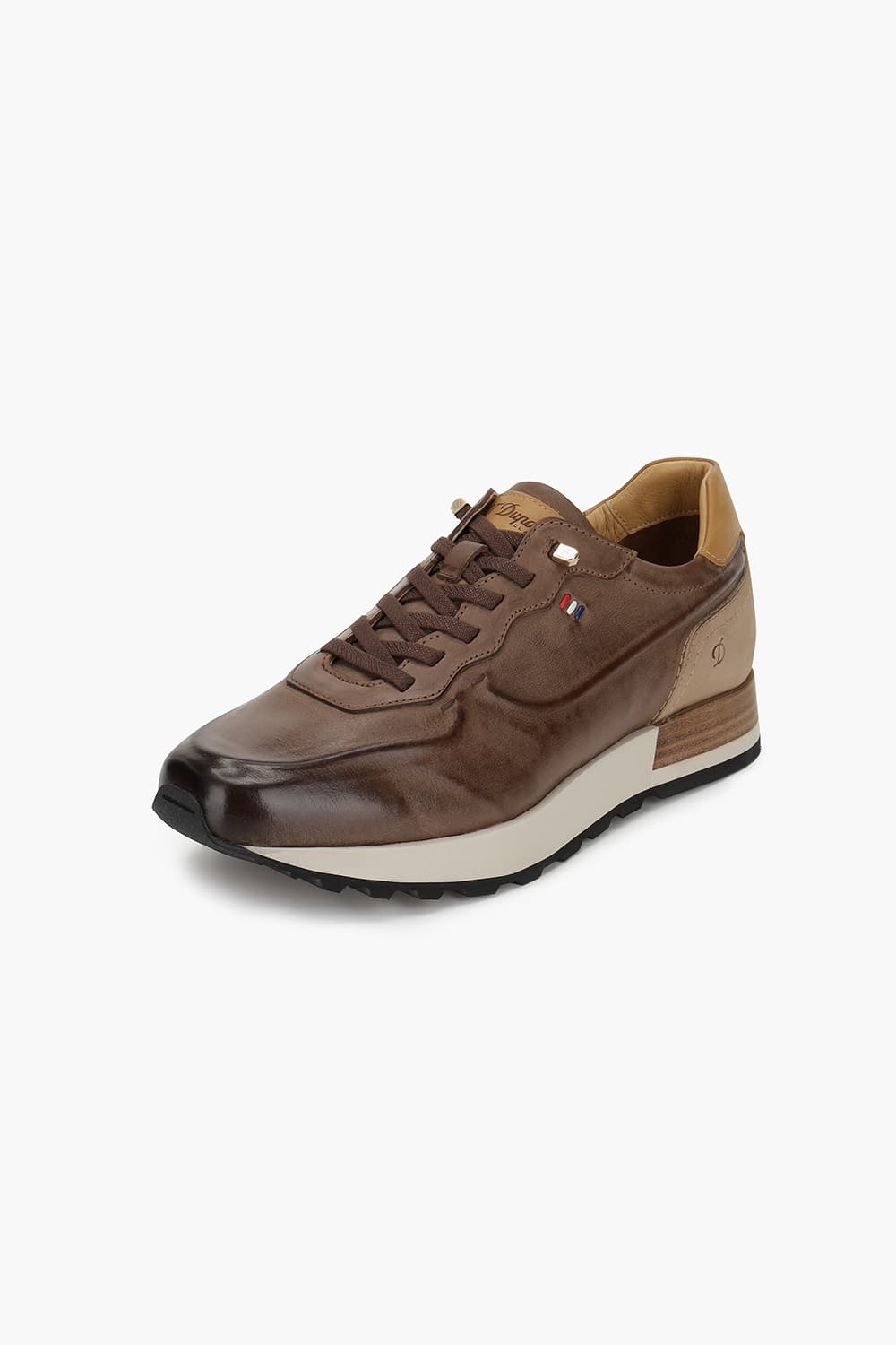 데피 남성 캐주얼 510 애슬래틱 PE5FMC1AT510PBR