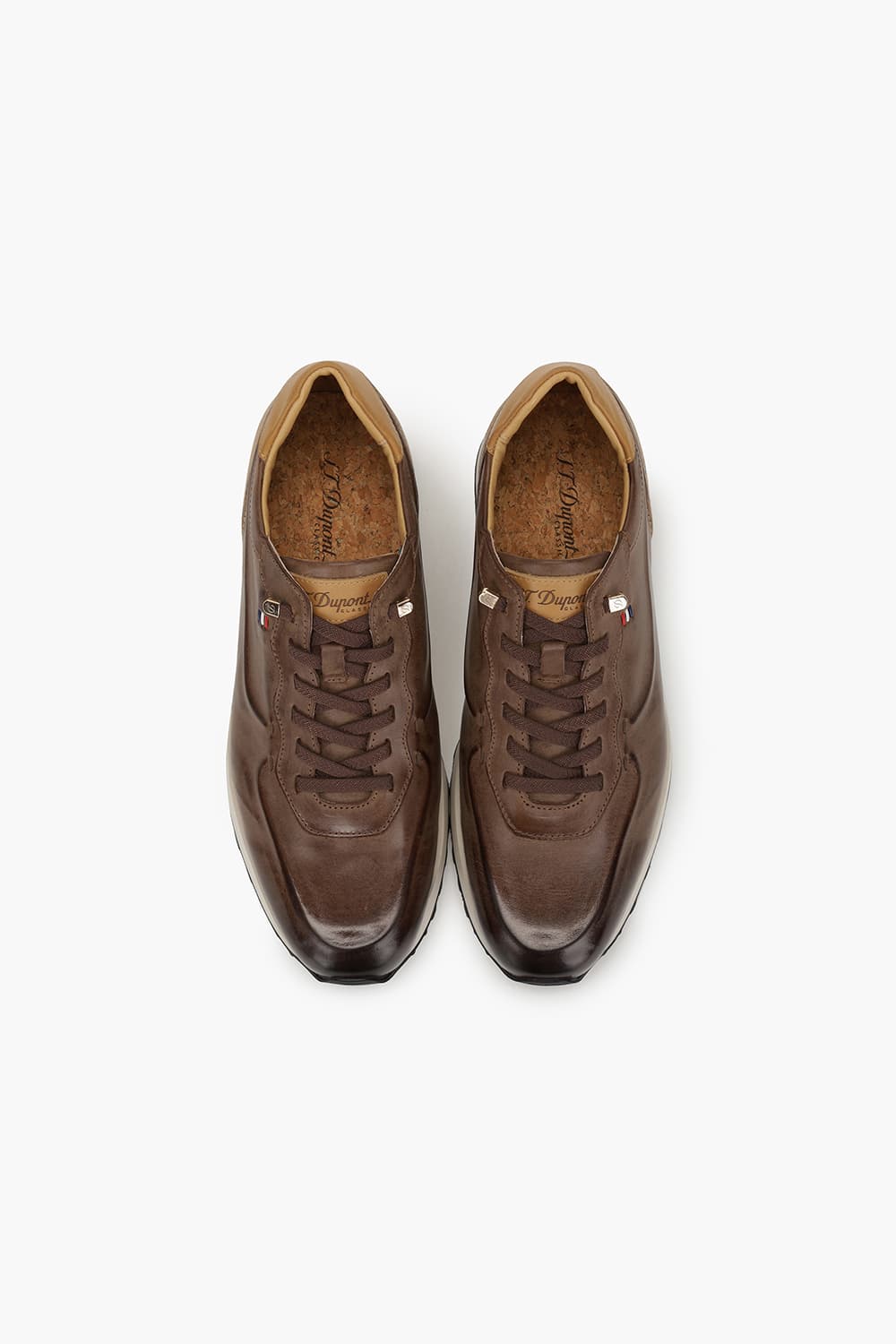 데피 남성 캐주얼 510 애슬래틱 PE5FMC1AT510PBR