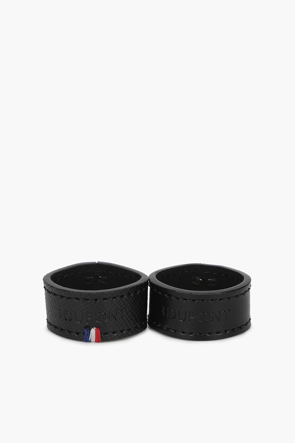 25 뉴 로고 핀 버클 팔라듐 30mm 블랙 사피아노/블랙 스무스 CJ8300012Z