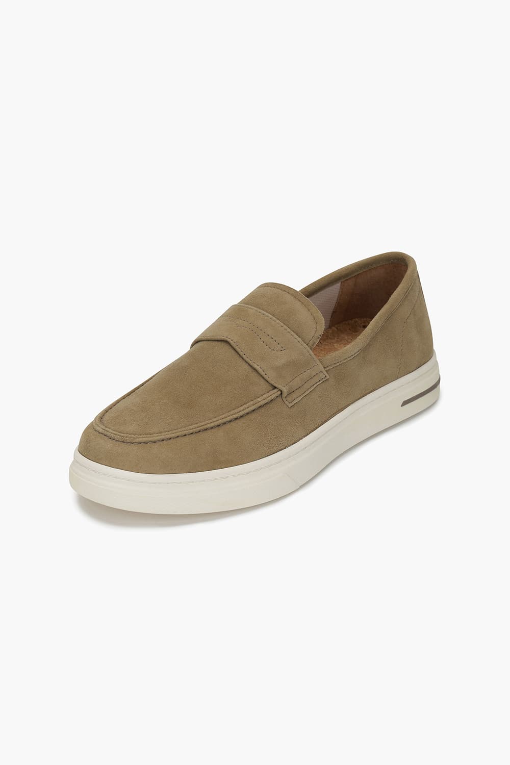 제트 남성 캐주얼 421로퍼 PE4SMC2LF421PTP