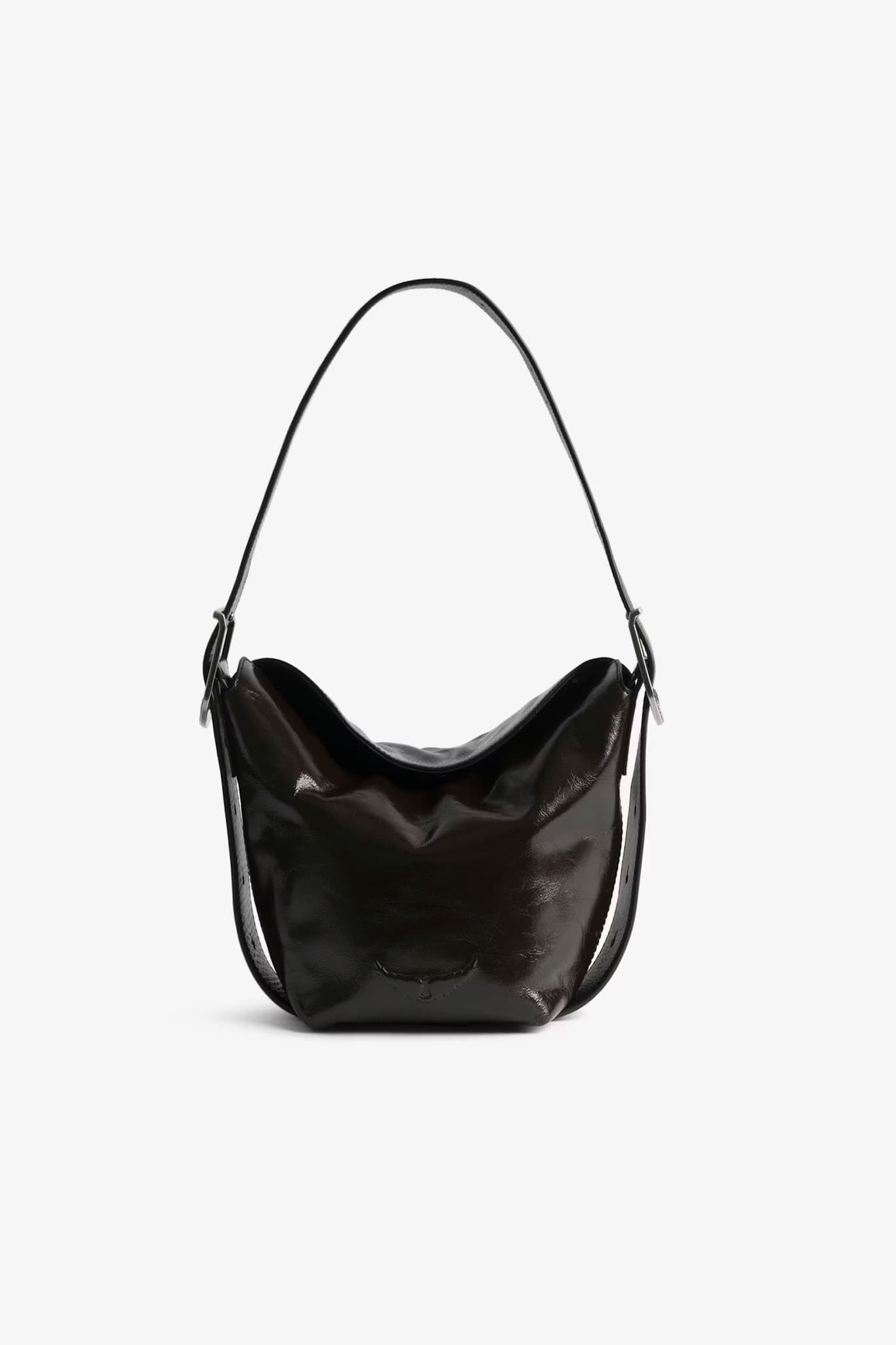 Baby Jane Patent Bag