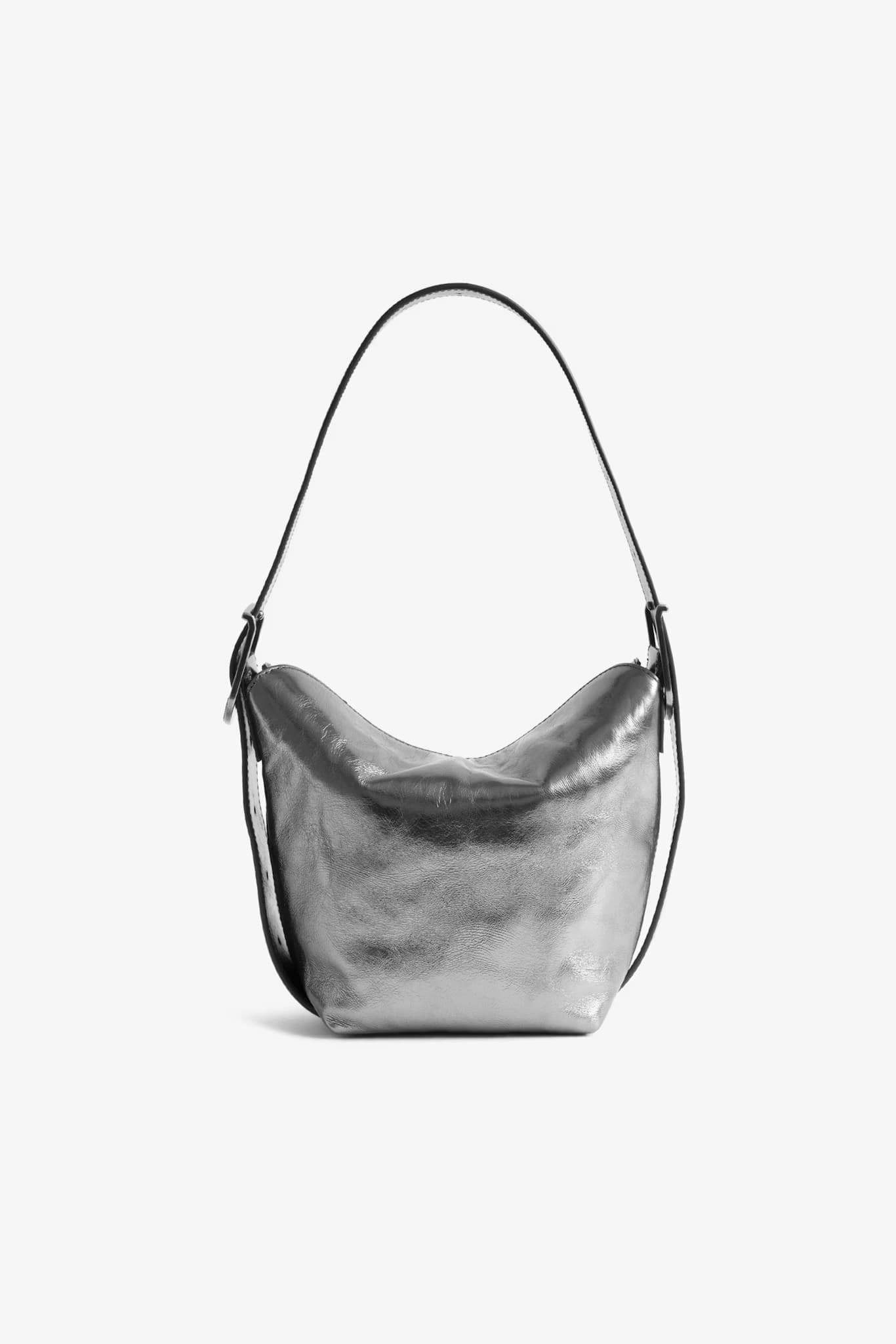 Baby Jane Metal Bag