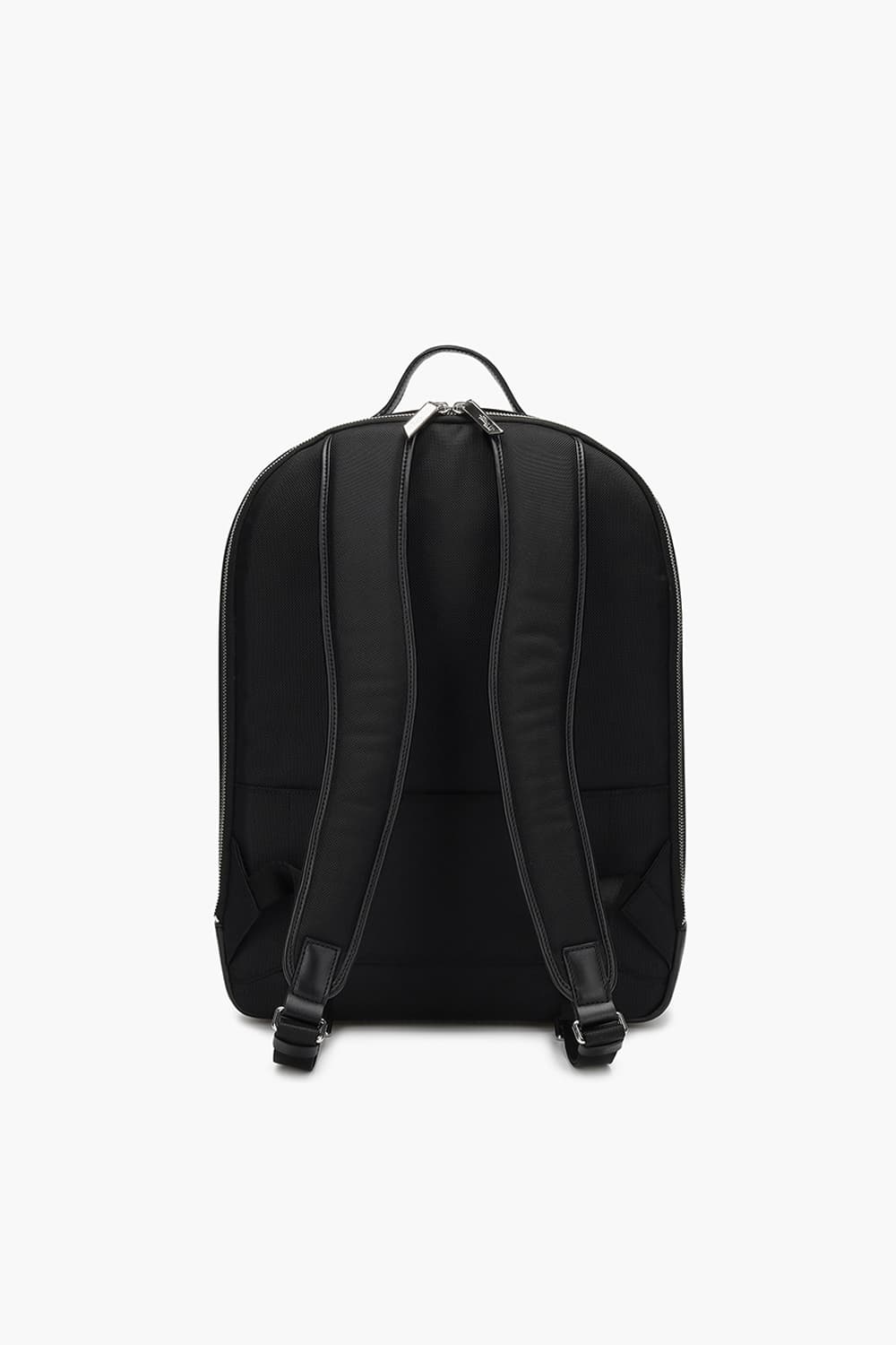 레더 나일론 백팩 블랙 CG1SP1221BK2