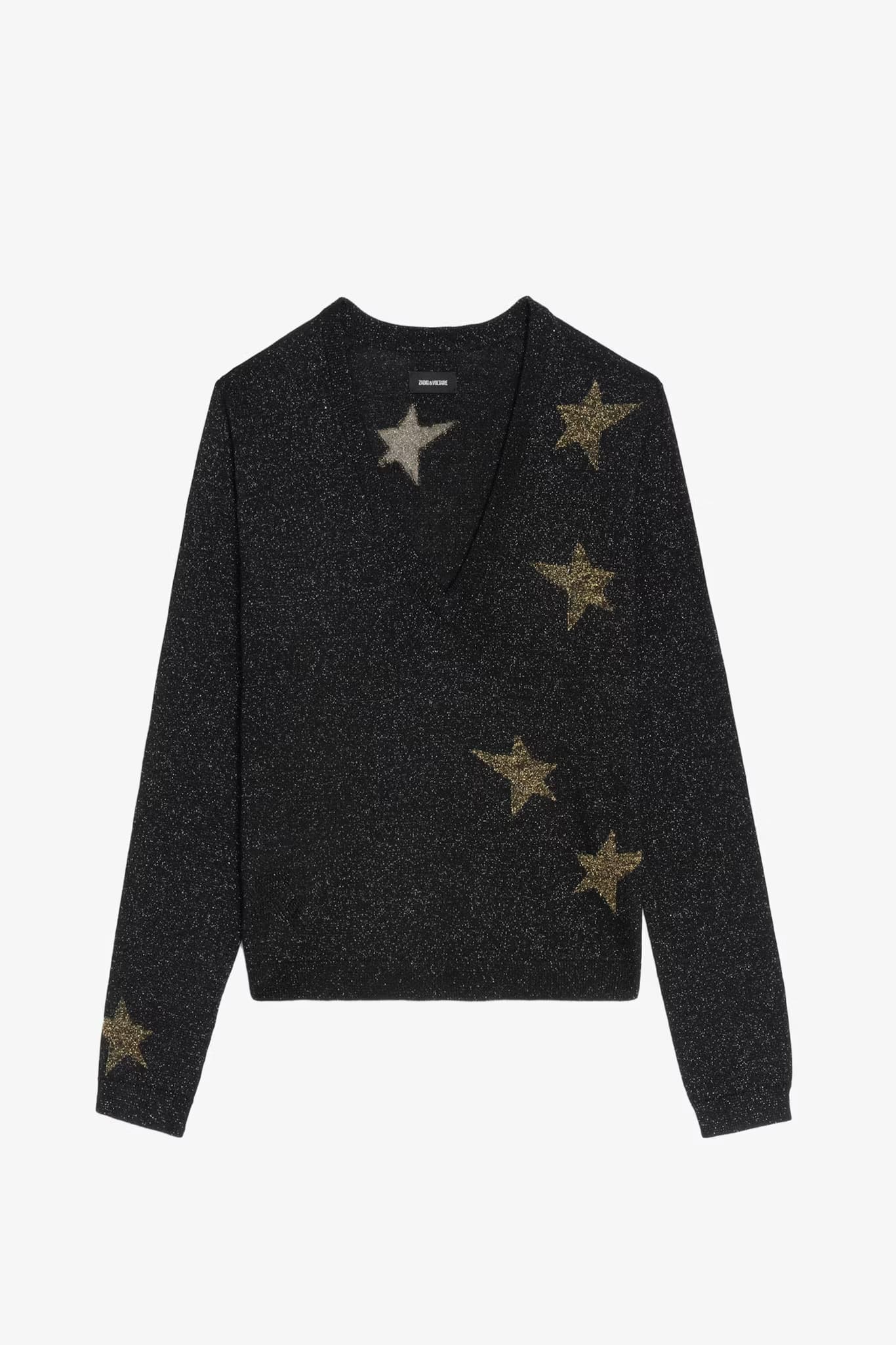 Rivyl Star Knit