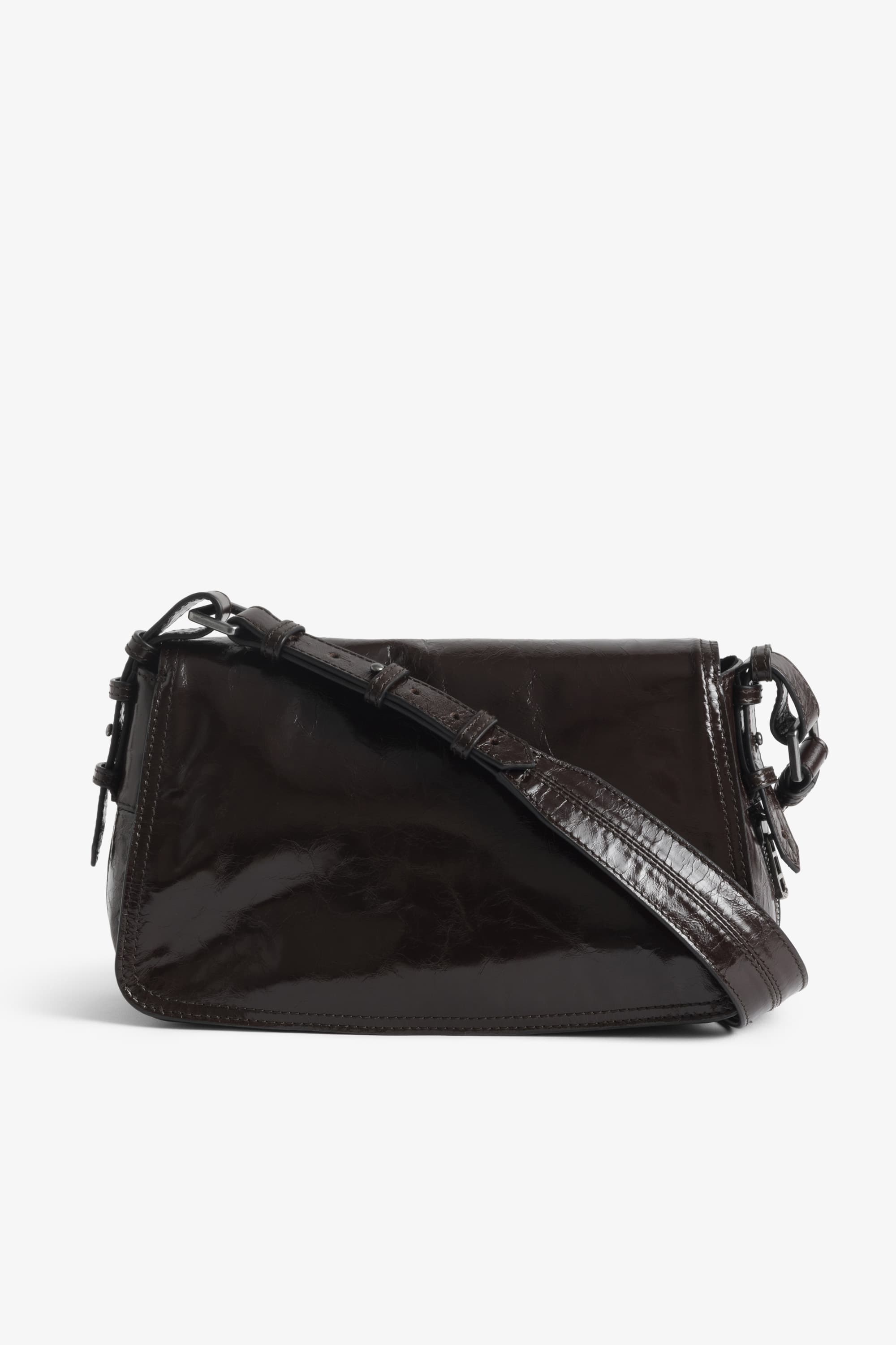 Le Zouzou Patent Bag