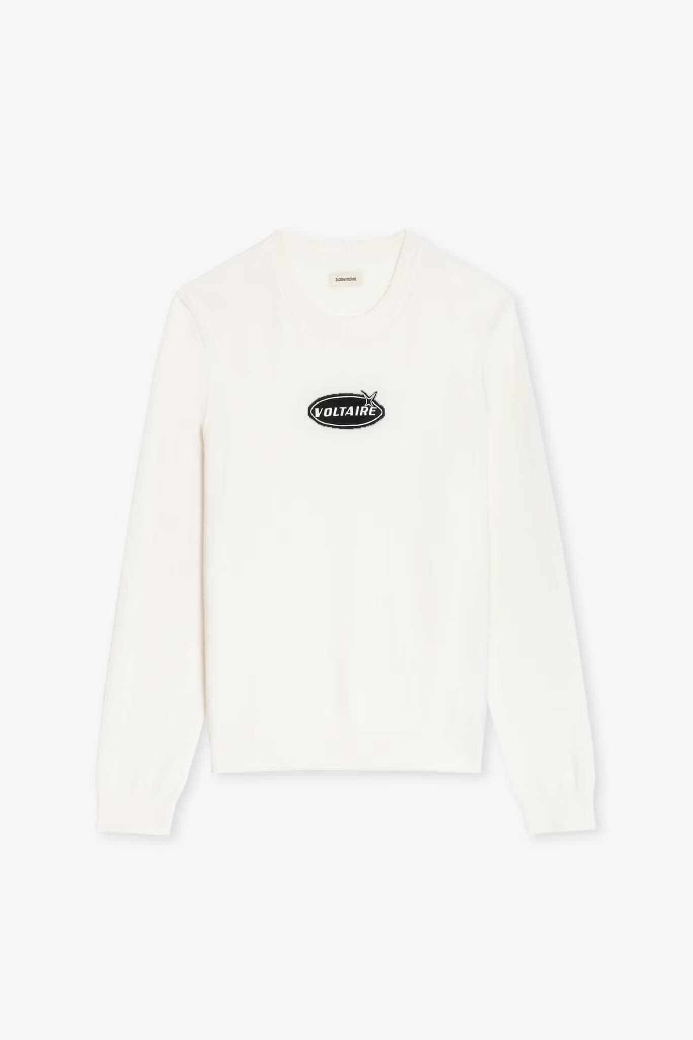 Kennedy Moto Knit