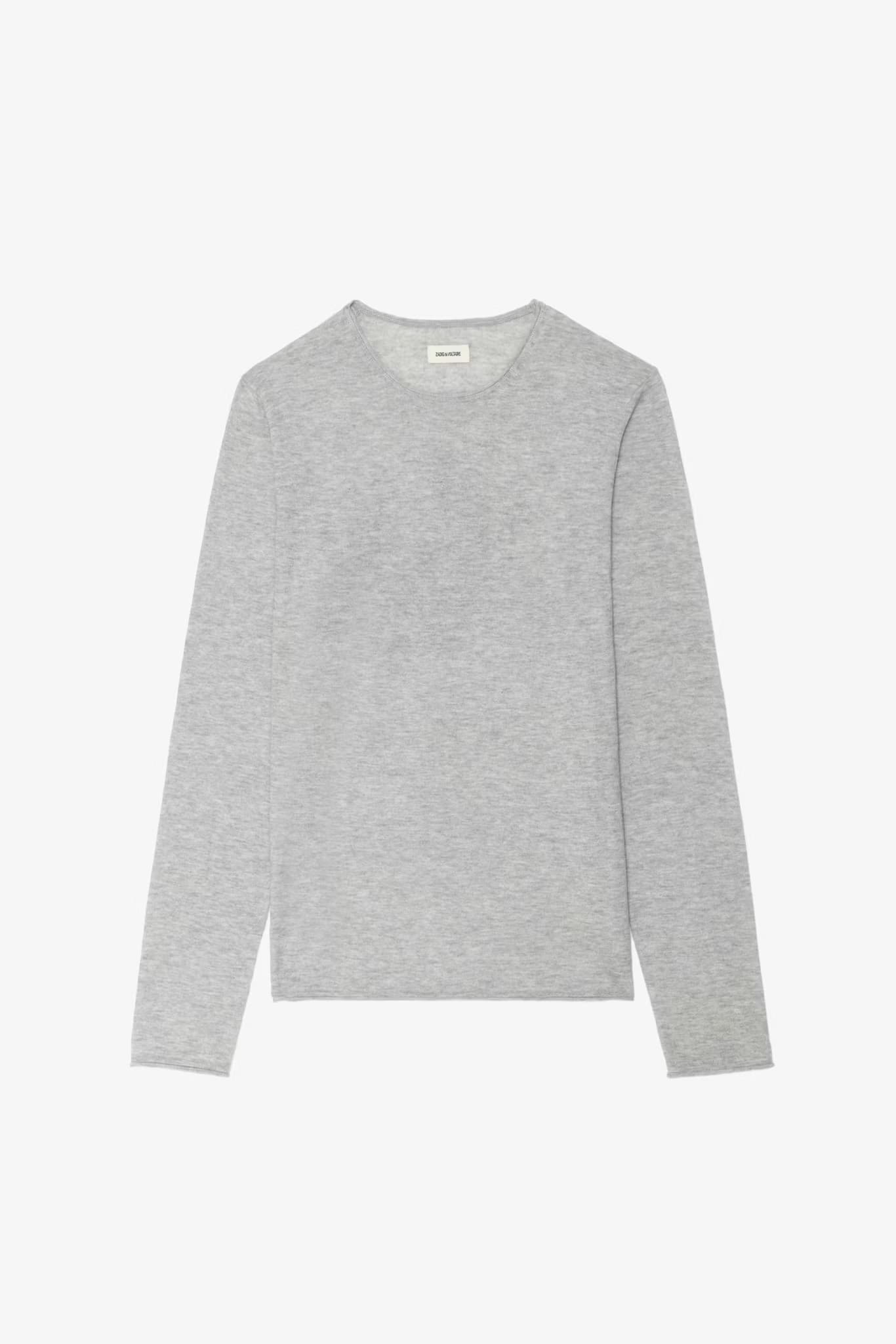 Teiss Cashmere Knit
