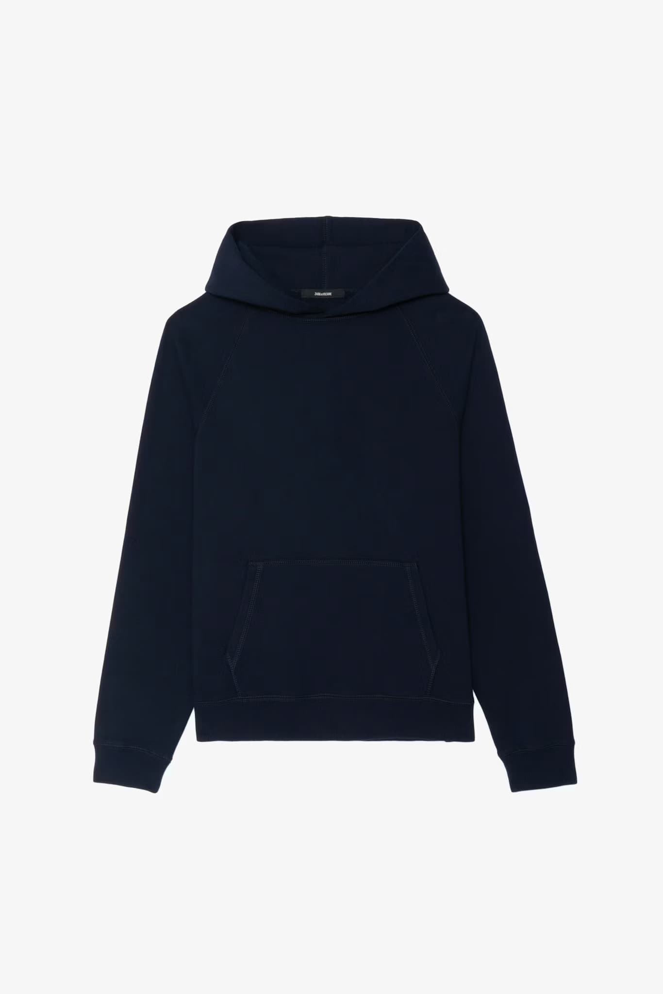 Georgio Moto Hoodie