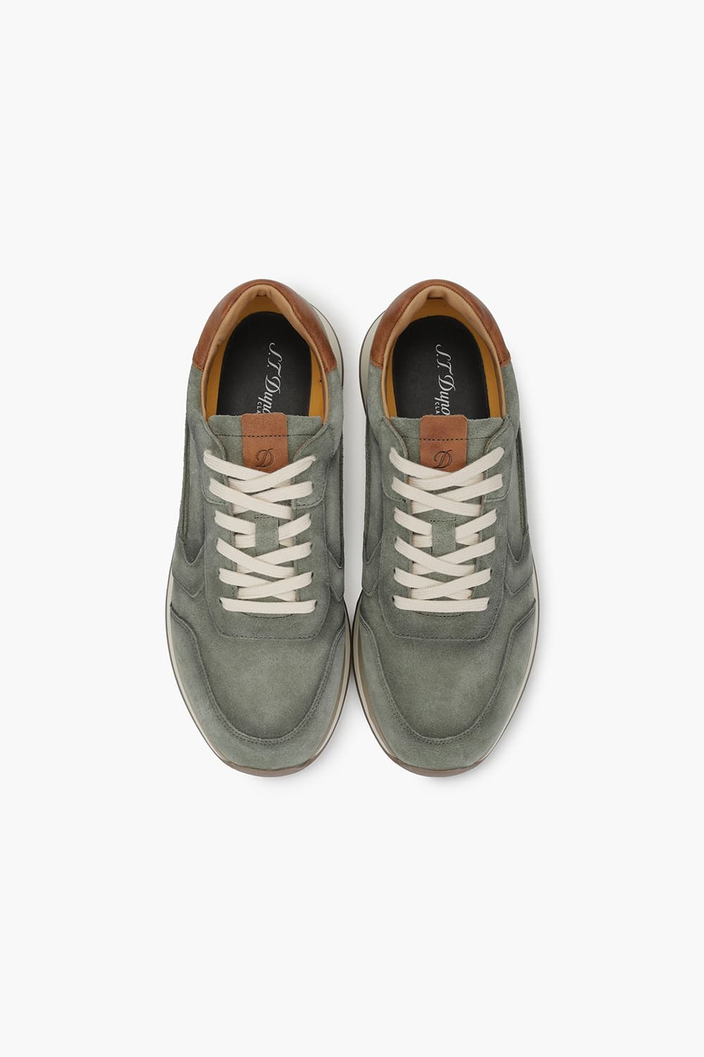 데피 남성 캐주얼 547 애슬래틱 PE5FMC1AT547PKA