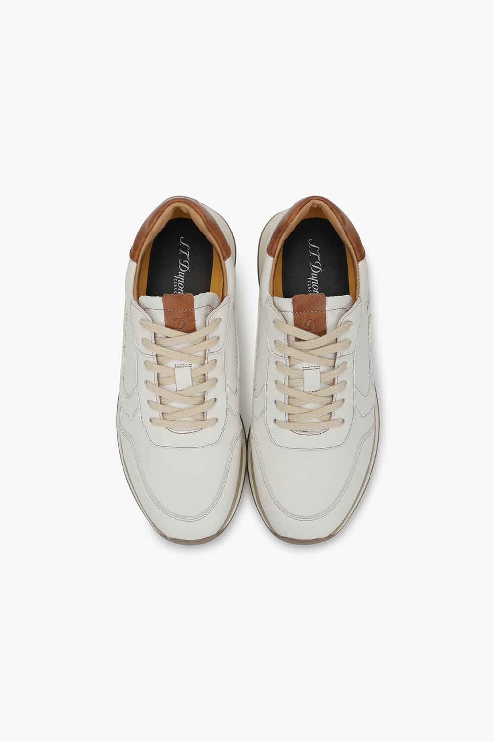 데피 남성 캐주얼 547 애슬래틱 PE5FMC1AT547PWH