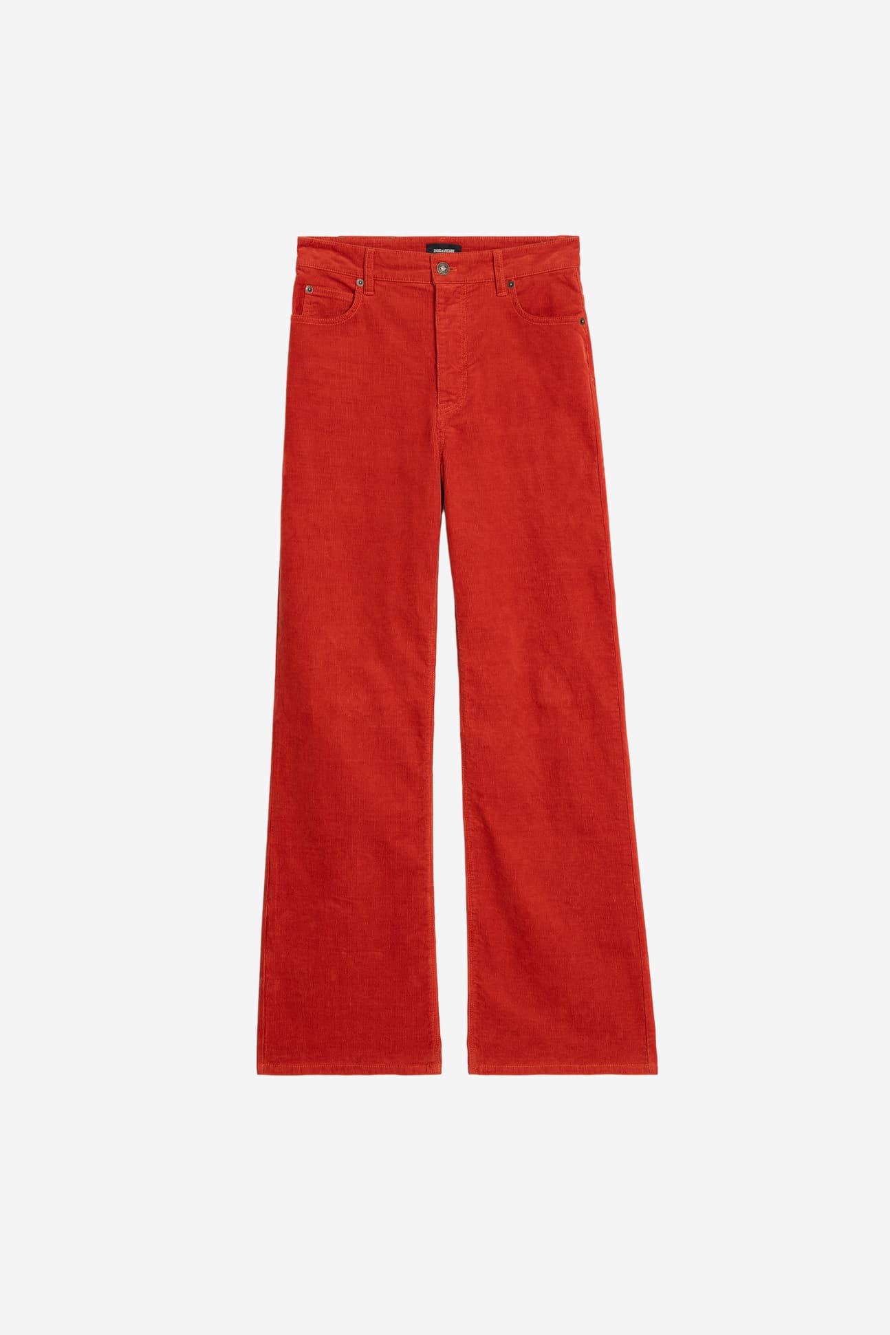 Evy Corduroy Pants
