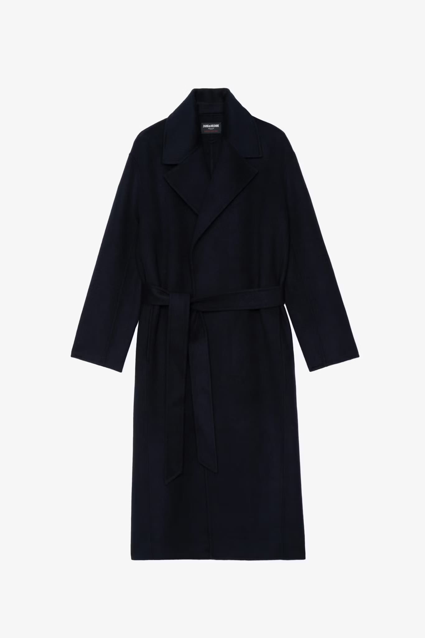 Meli Wool Coat
