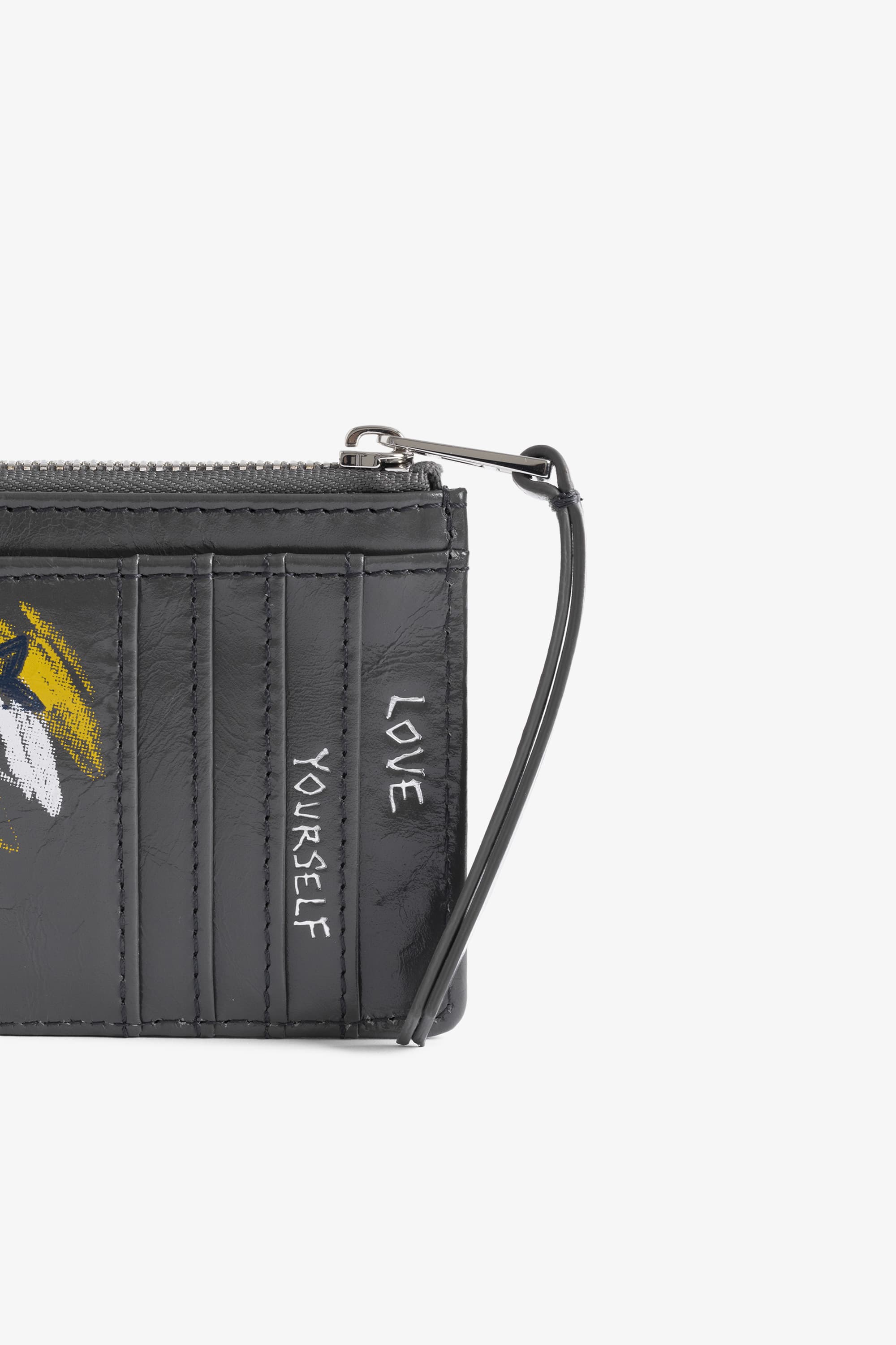 Humberto Card Holder