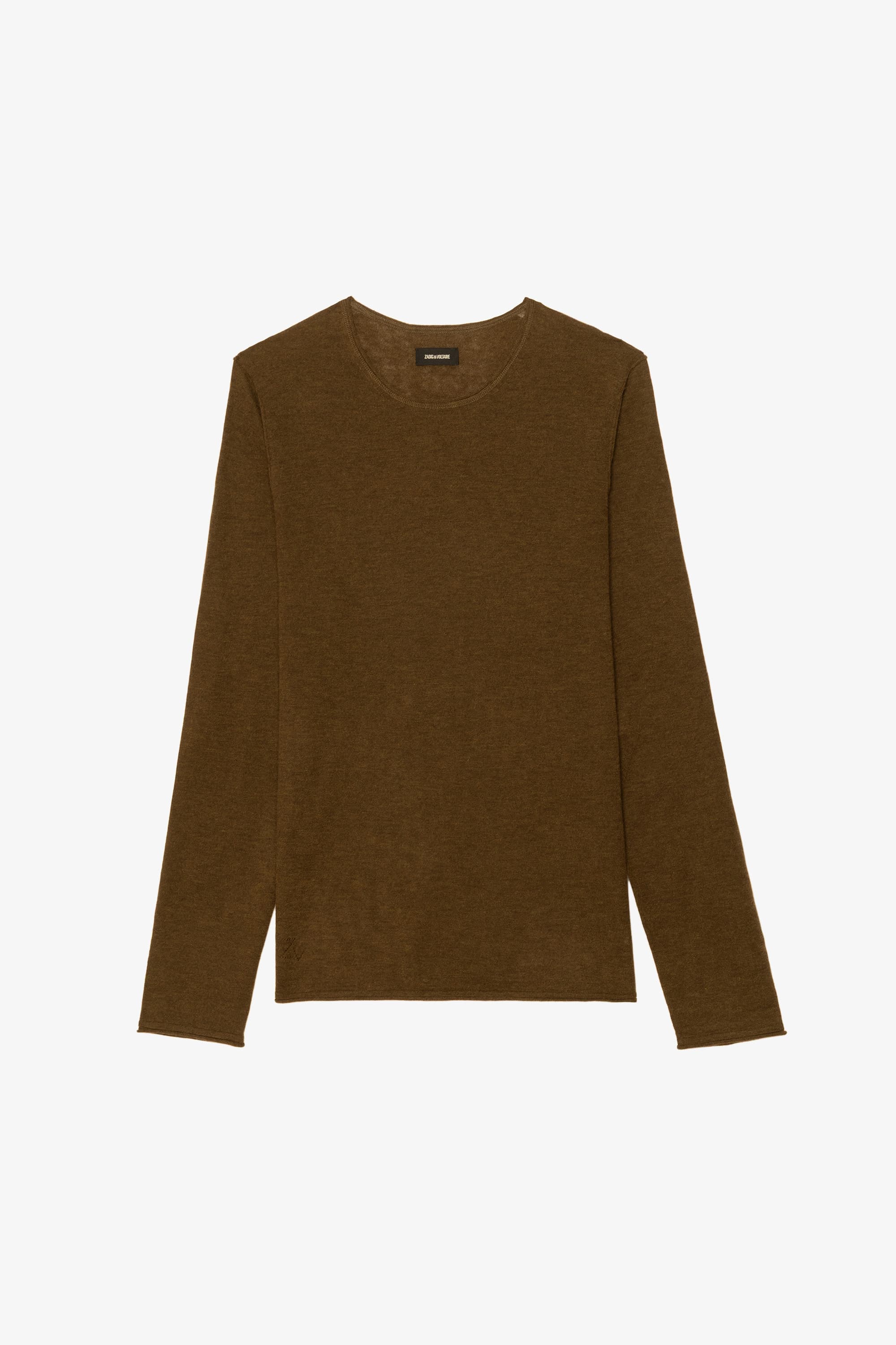 Teiss Cashmere Knit
