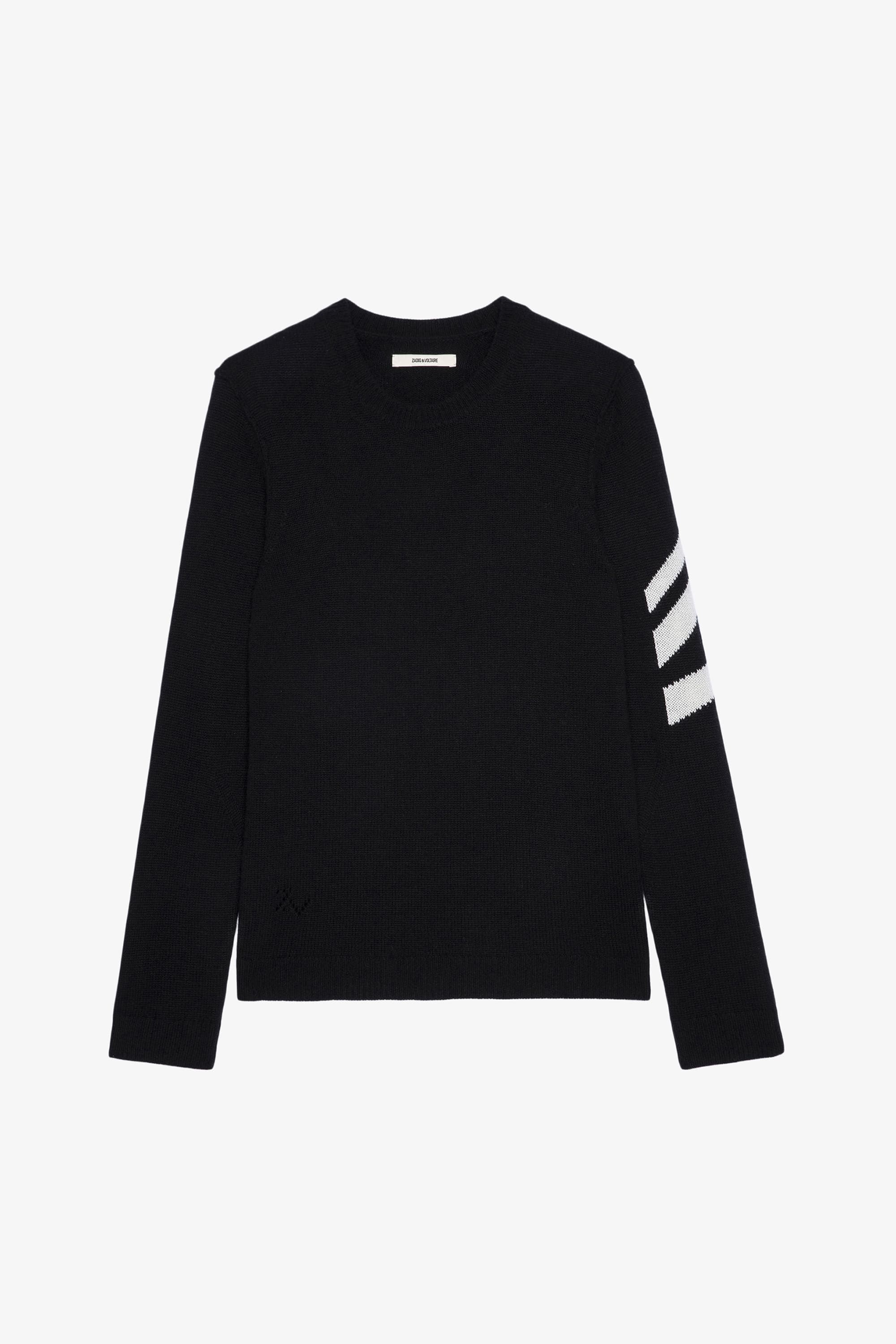 Kennedy Arrow Knit