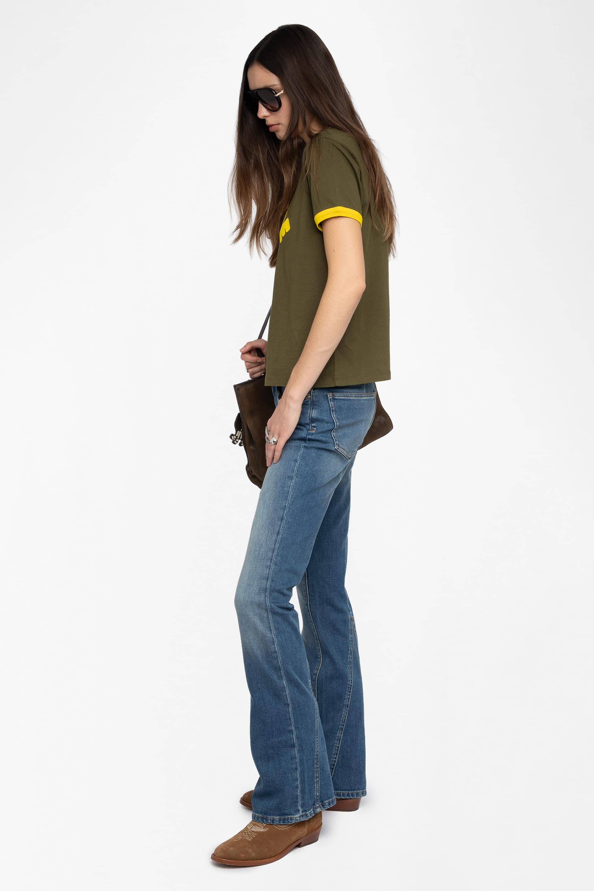 Alys Voltaire T-Shirt