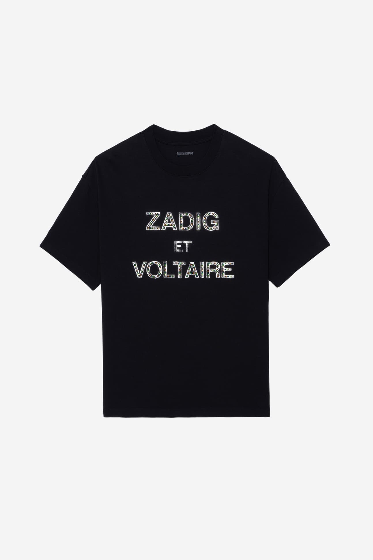 Tedda Strass T-Shirt