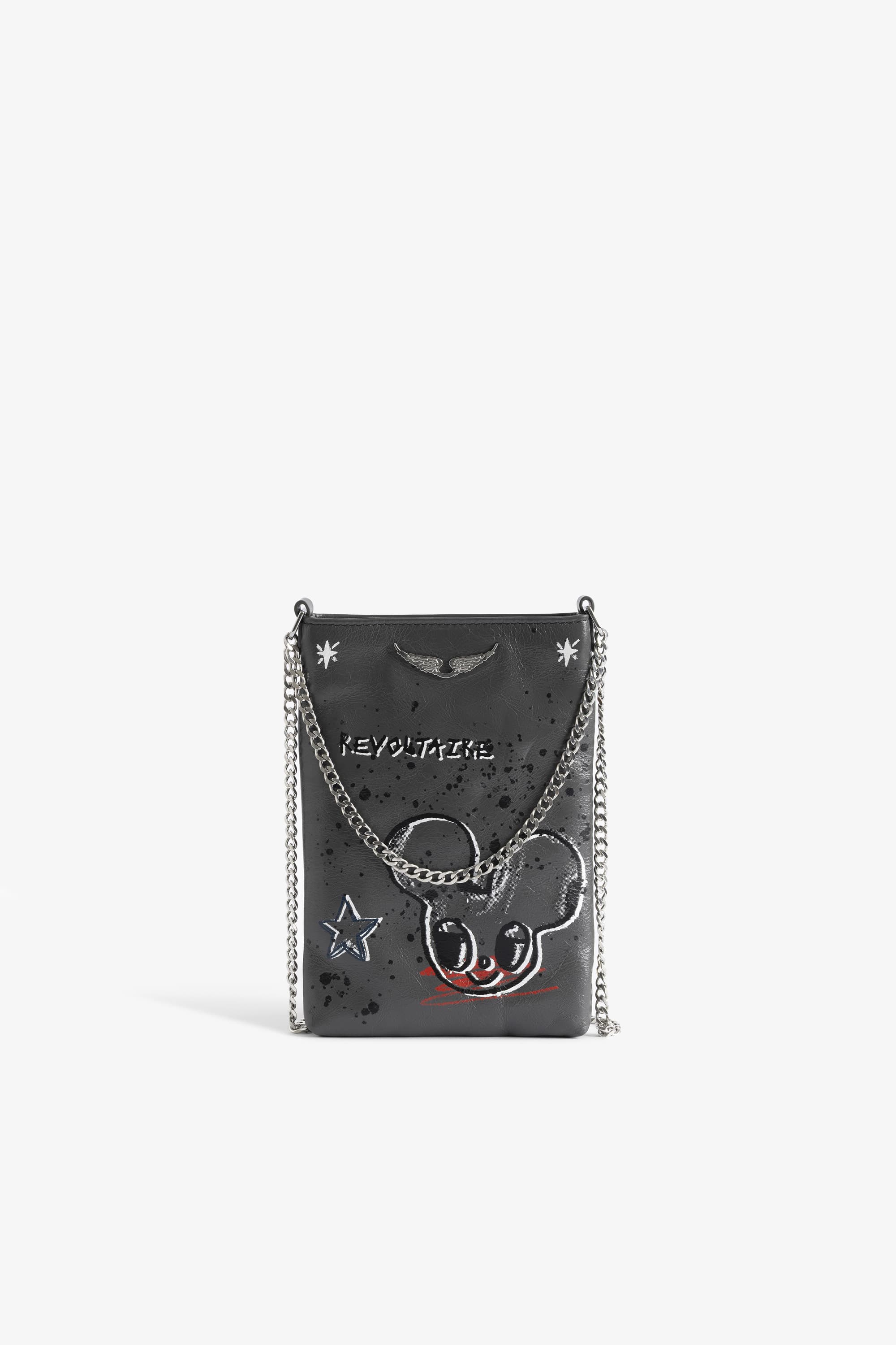 Rock Humberto Phone Bag
