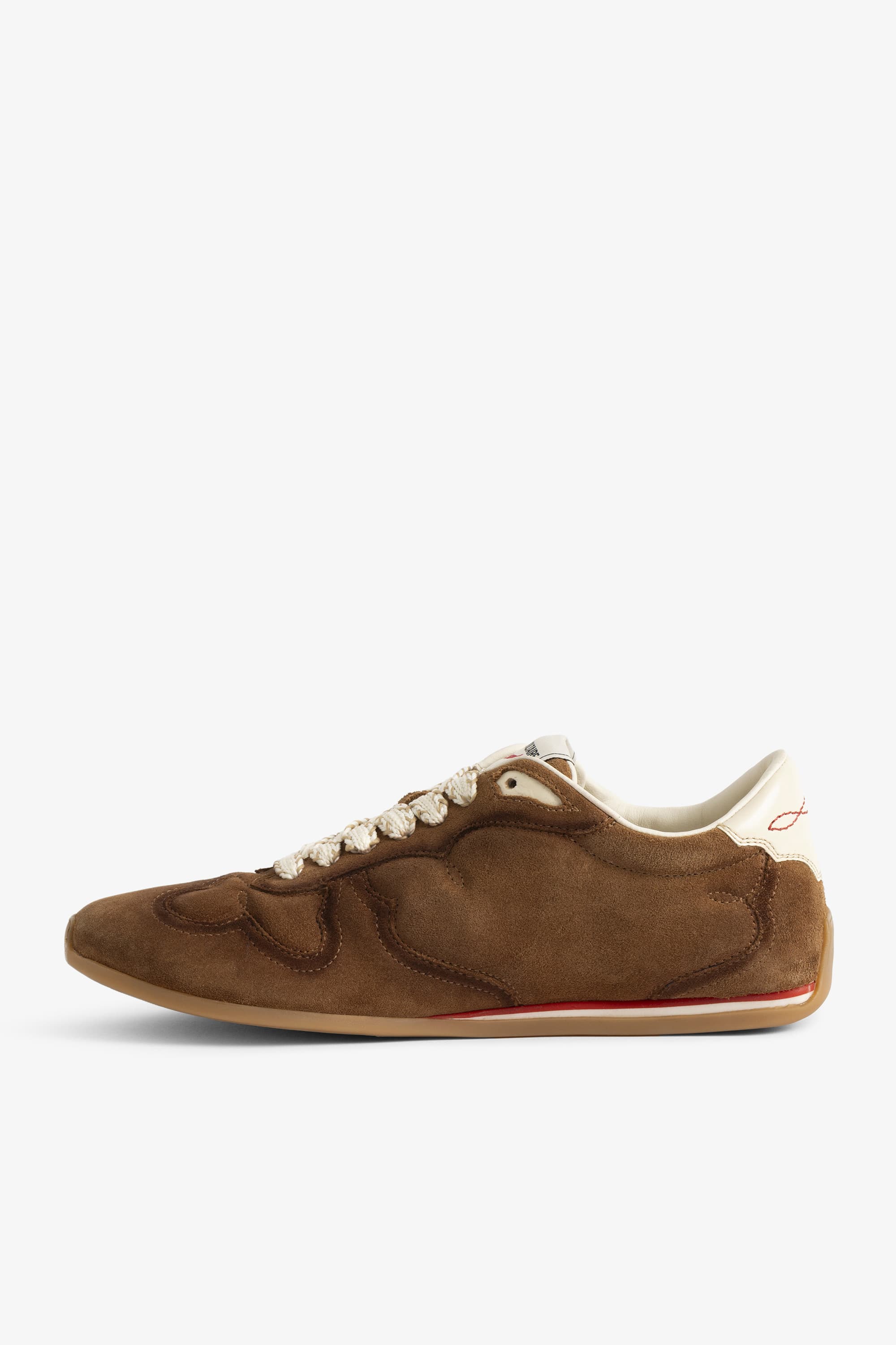 Dance Suede Sneakers
